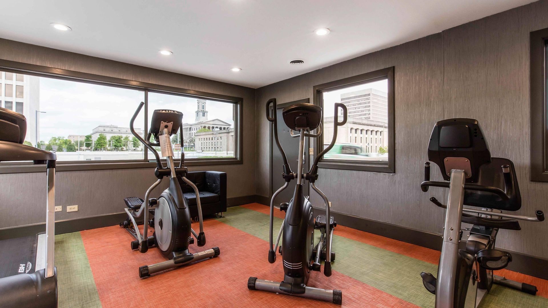 The Capitol Downtown, An Ascend Collection Hotel