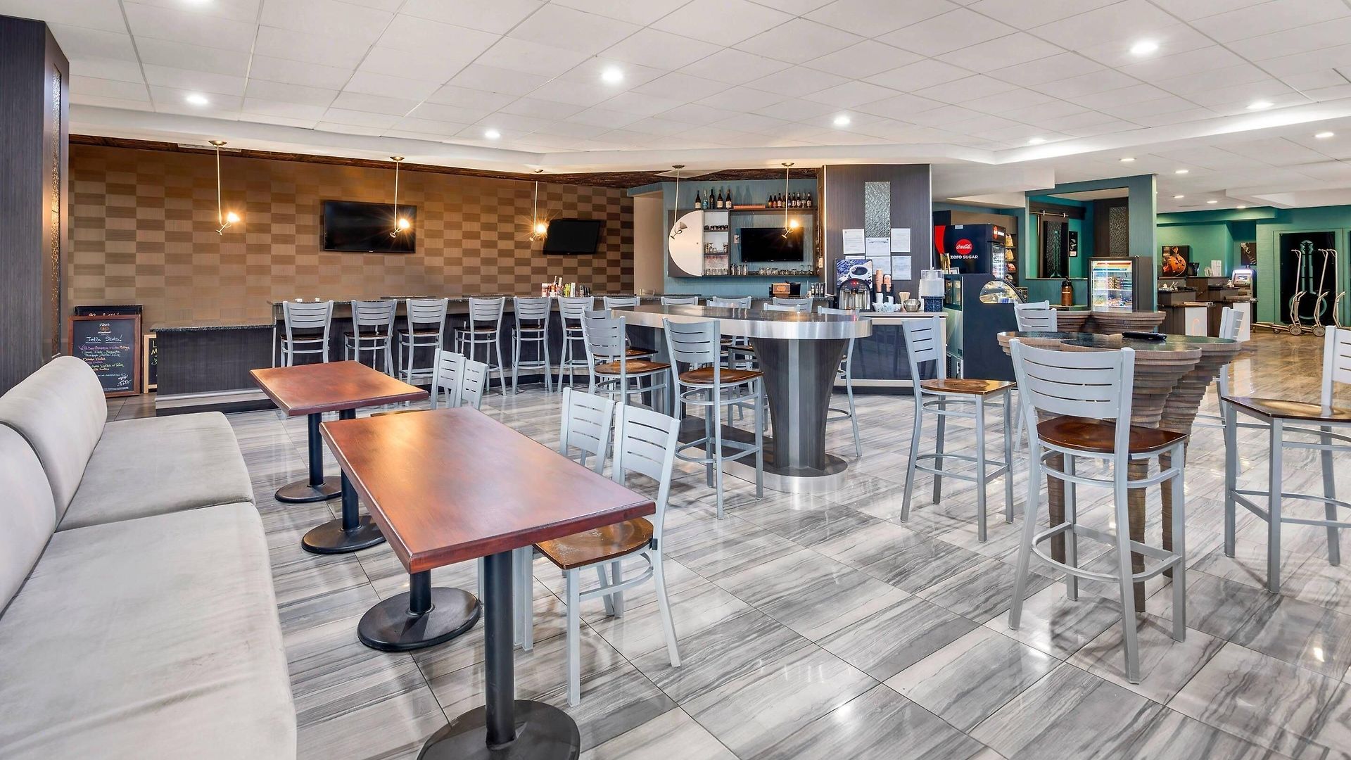 The Capitol Downtown, An Ascend Collection Hotel 4*