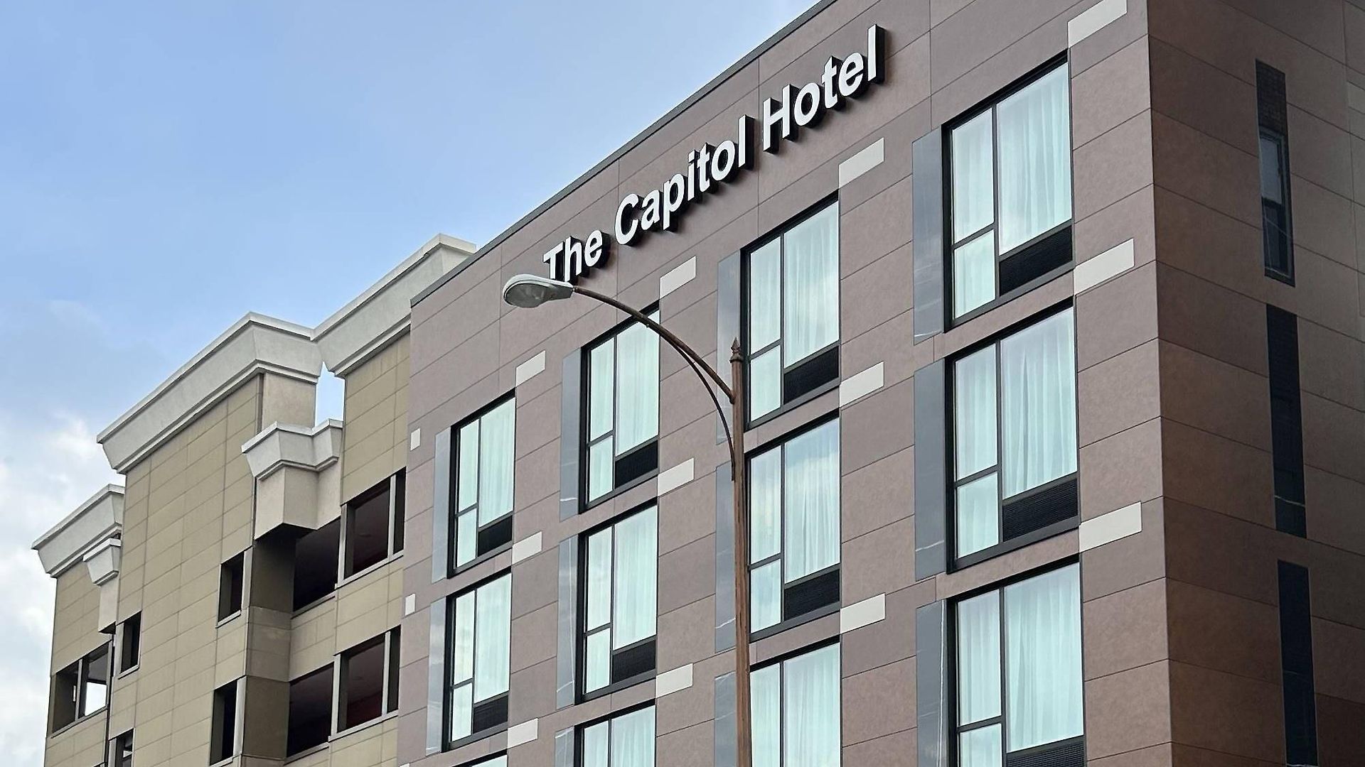 The Capitol Downtown, An Ascend Collection 4* Nashville