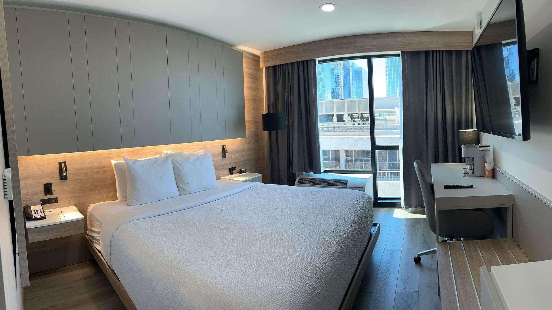 The Capitol Downtown, An Ascend Collection Nashville