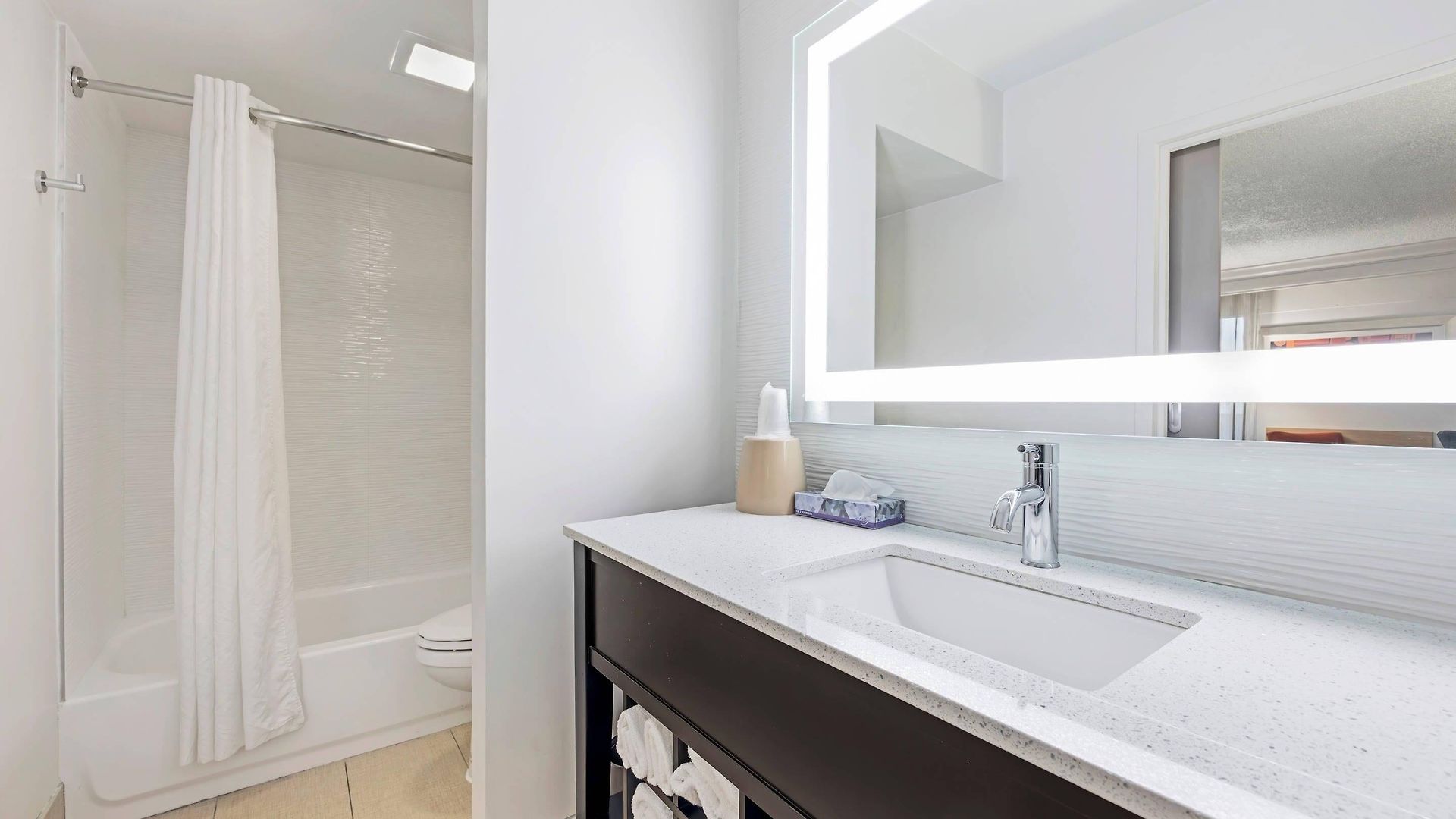 Hotel The Capitol Downtown, An Ascend Collection 4*