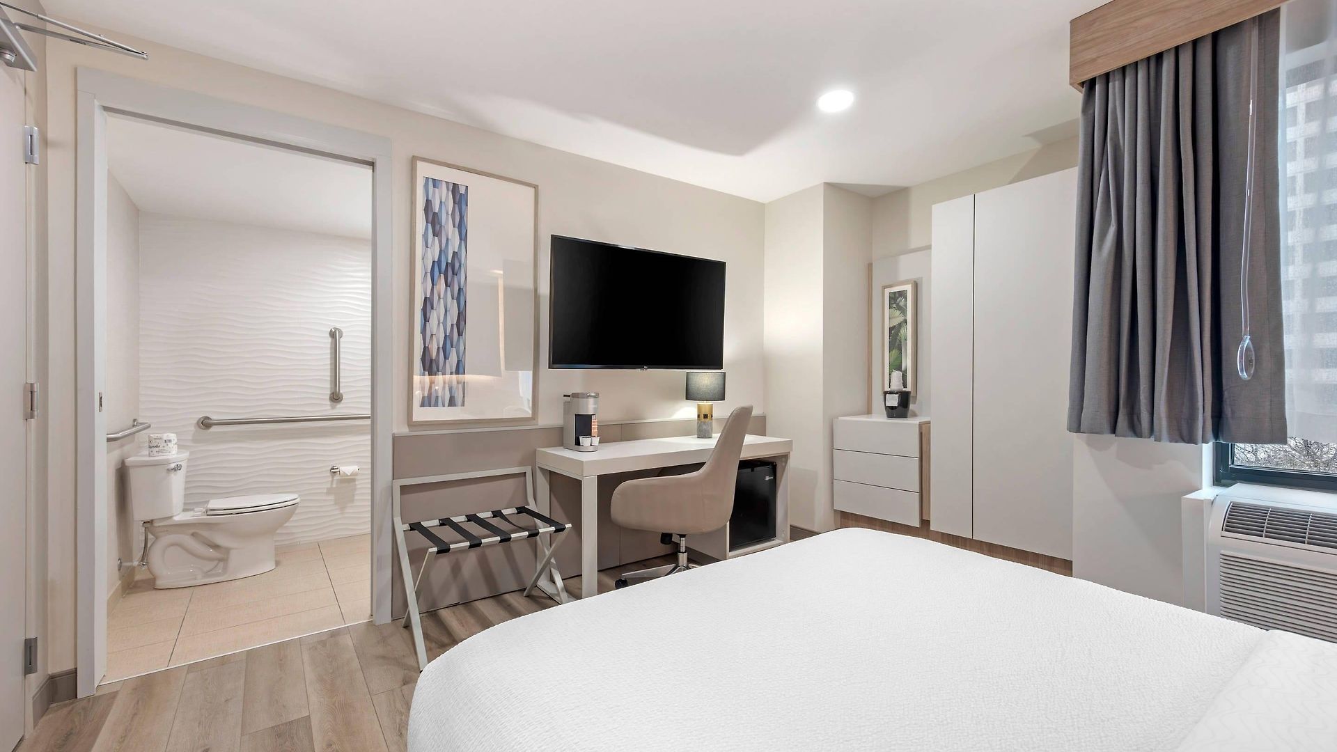 Hotel The Capitol Downtown, An Ascend Collection 4*