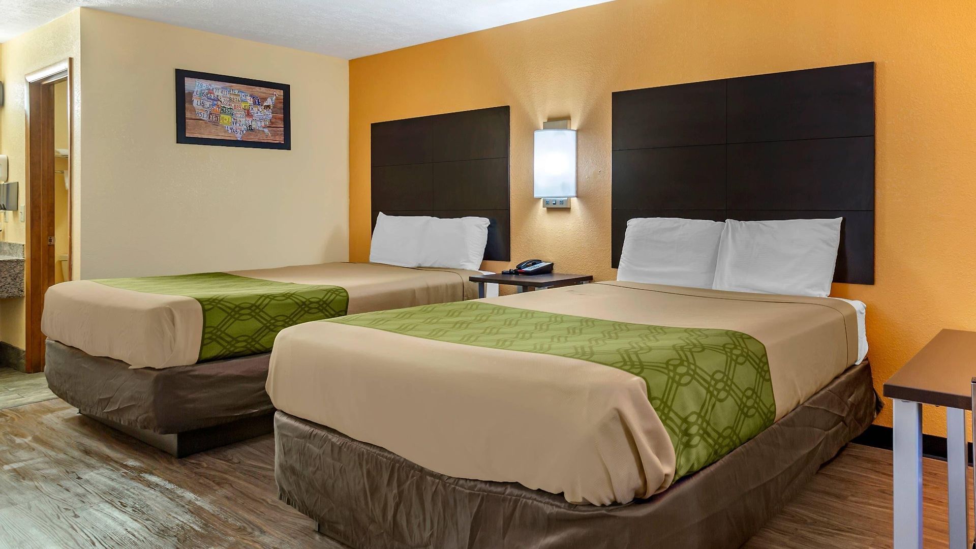 Motel Econo North