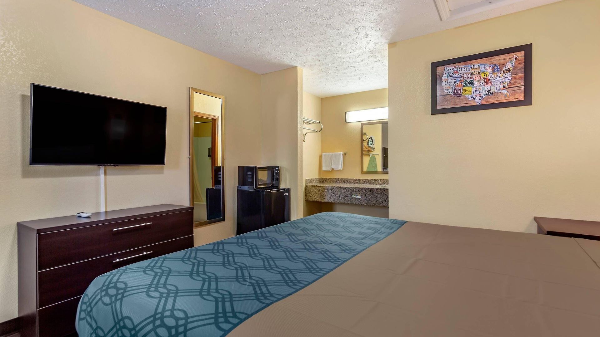 Econo North Motel