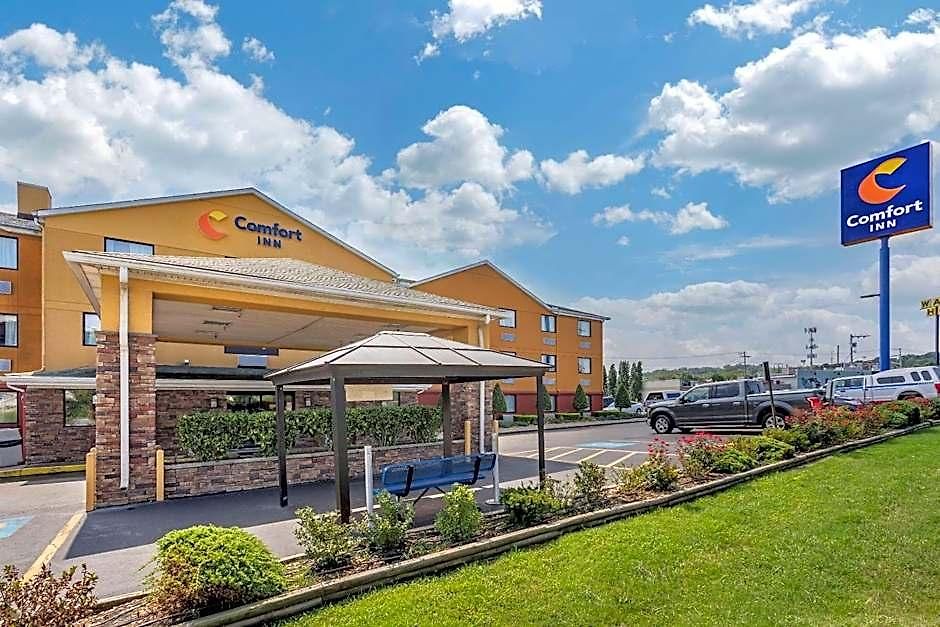 Inn Comfort West 4*