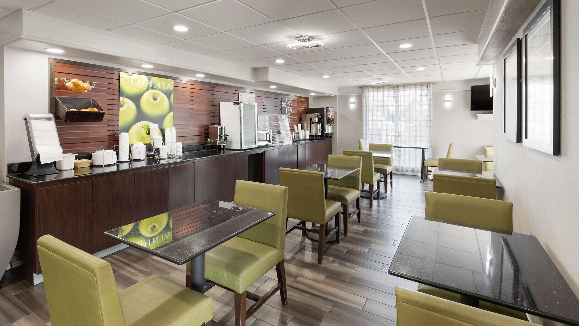 La Quinta By Wyndham South Nashville