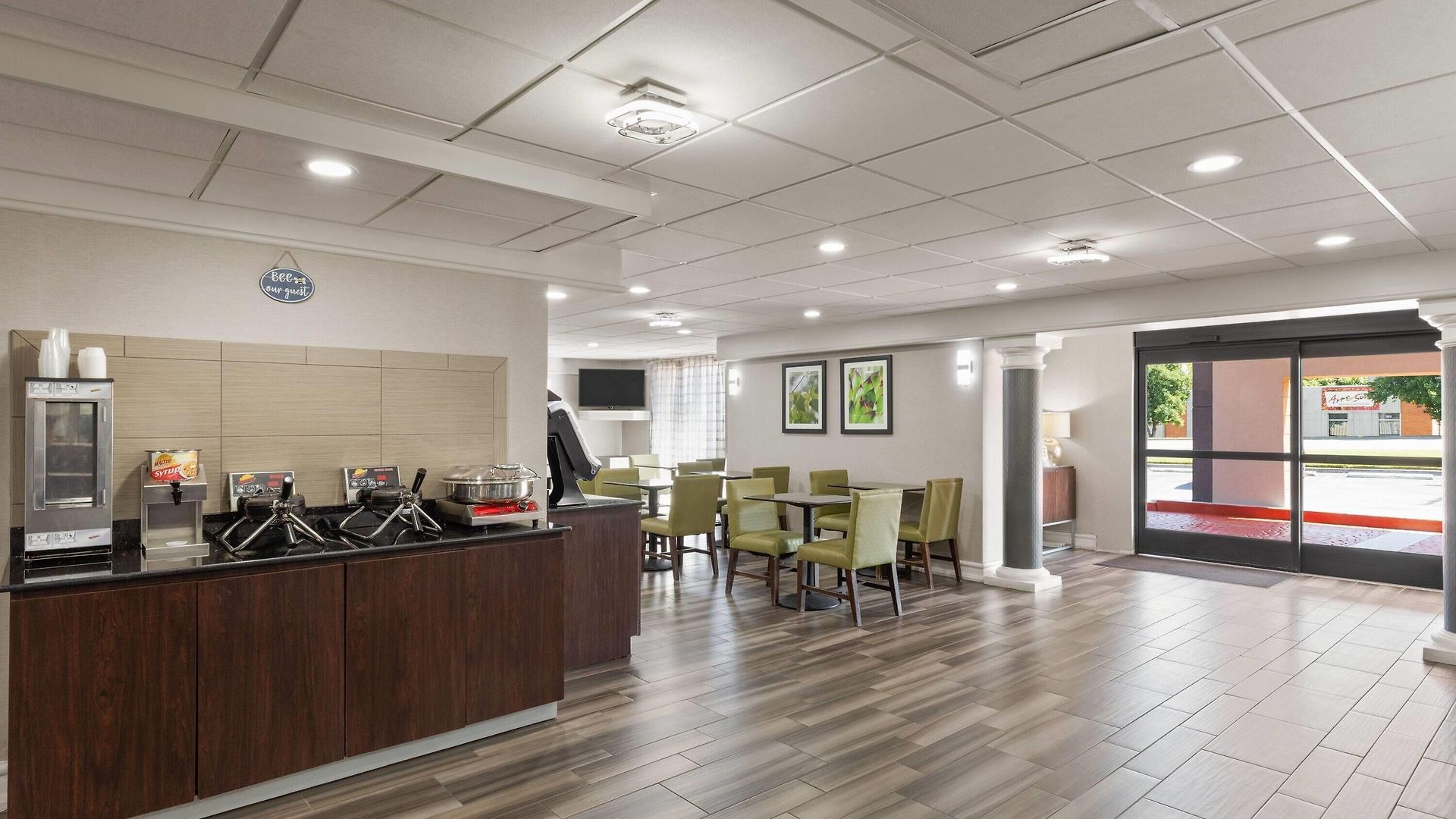 La Quinta By Wyndham South Hotel Nashville