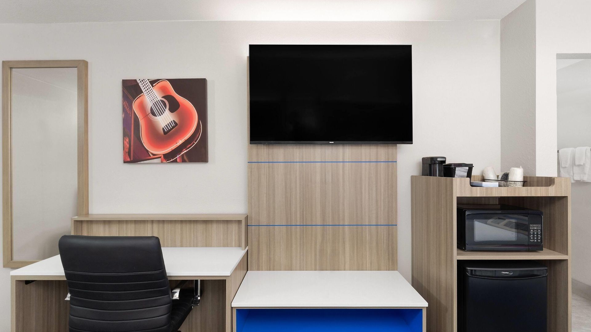 La Quinta By Wyndham South 2*