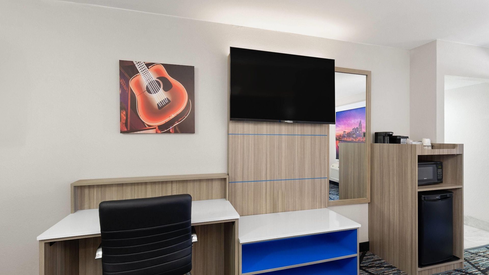 La Quinta By Wyndham South Hotel 2*