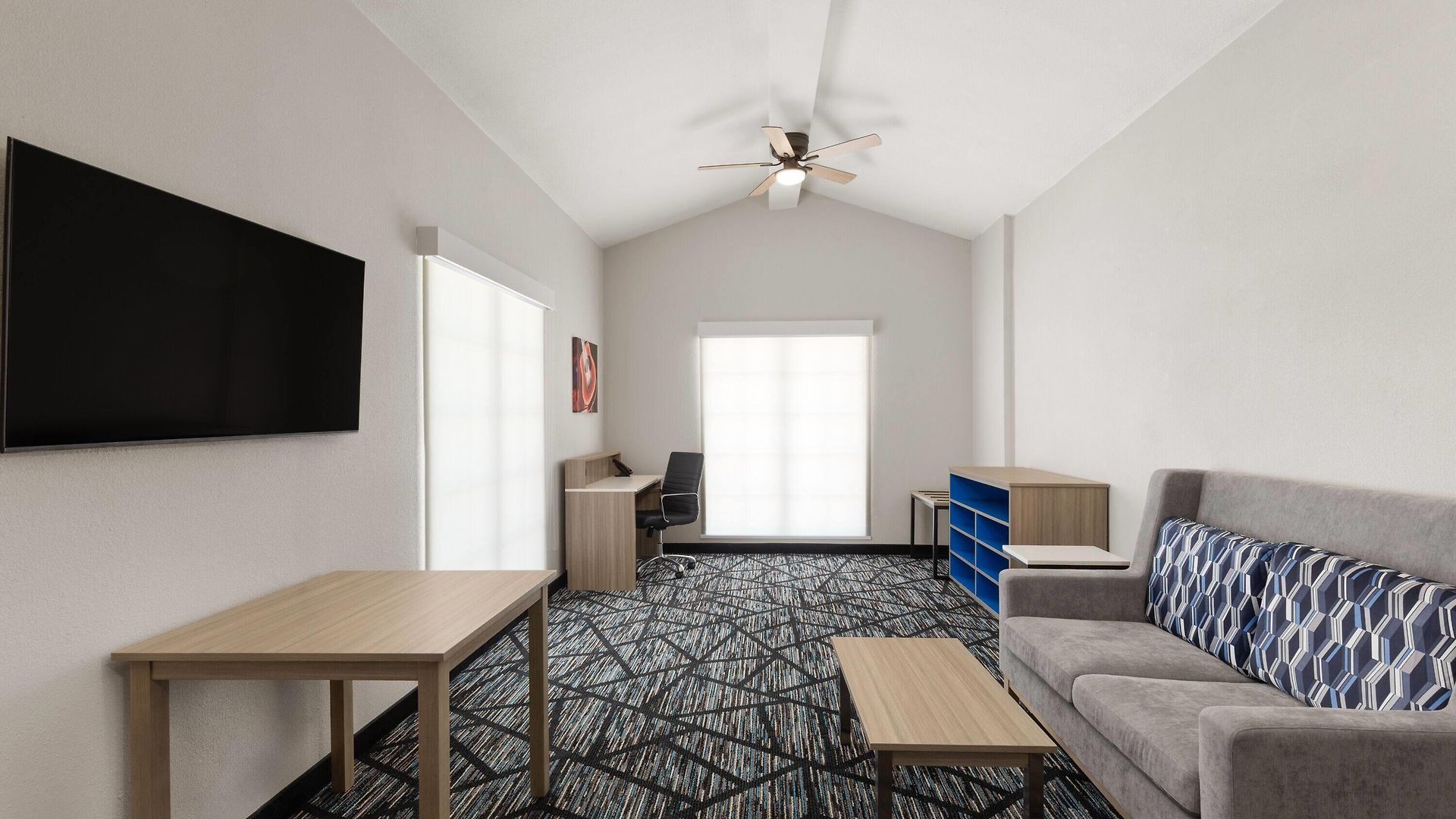 Hotel La Quinta By Wyndham South Nashville
