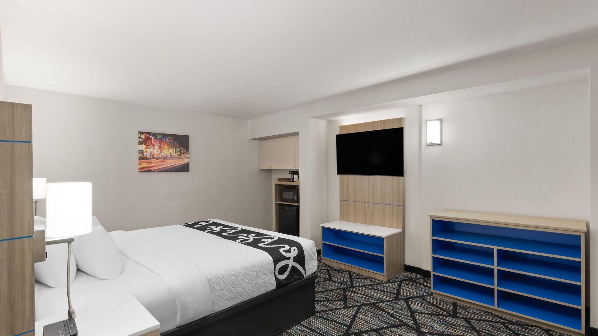 La Quinta By Wyndham South Hotel Nashville