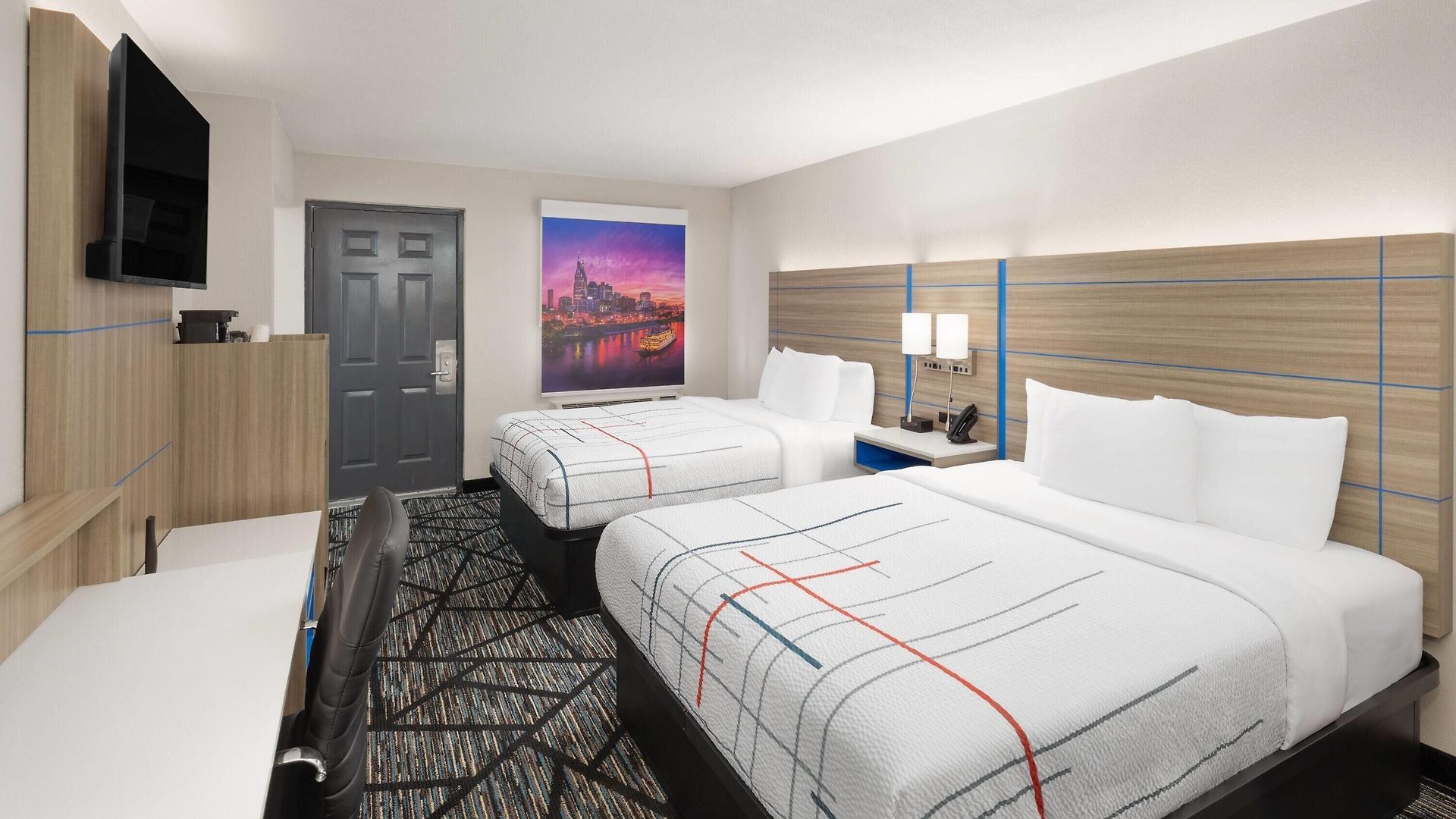 La Quinta By Wyndham South 2* Nashville