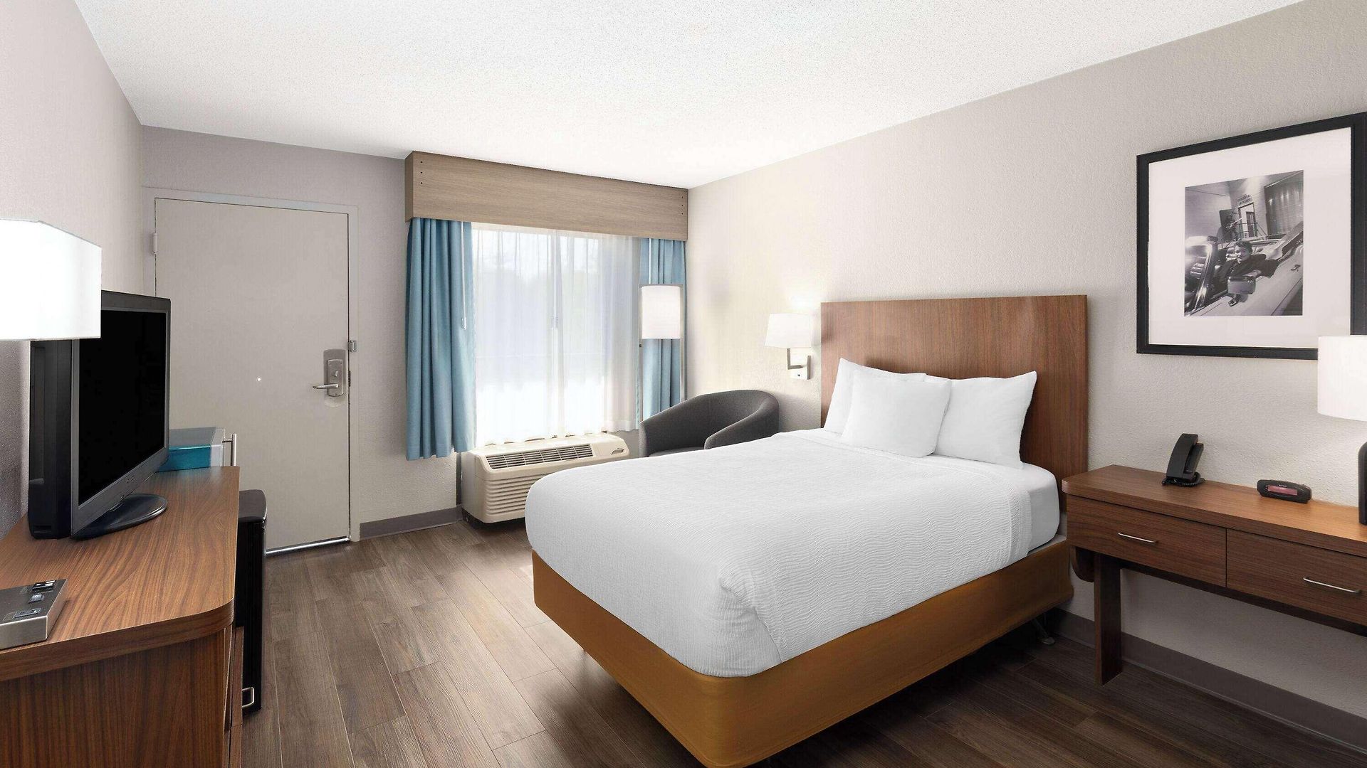Baymont By Wyndham Airport 2* Nashville