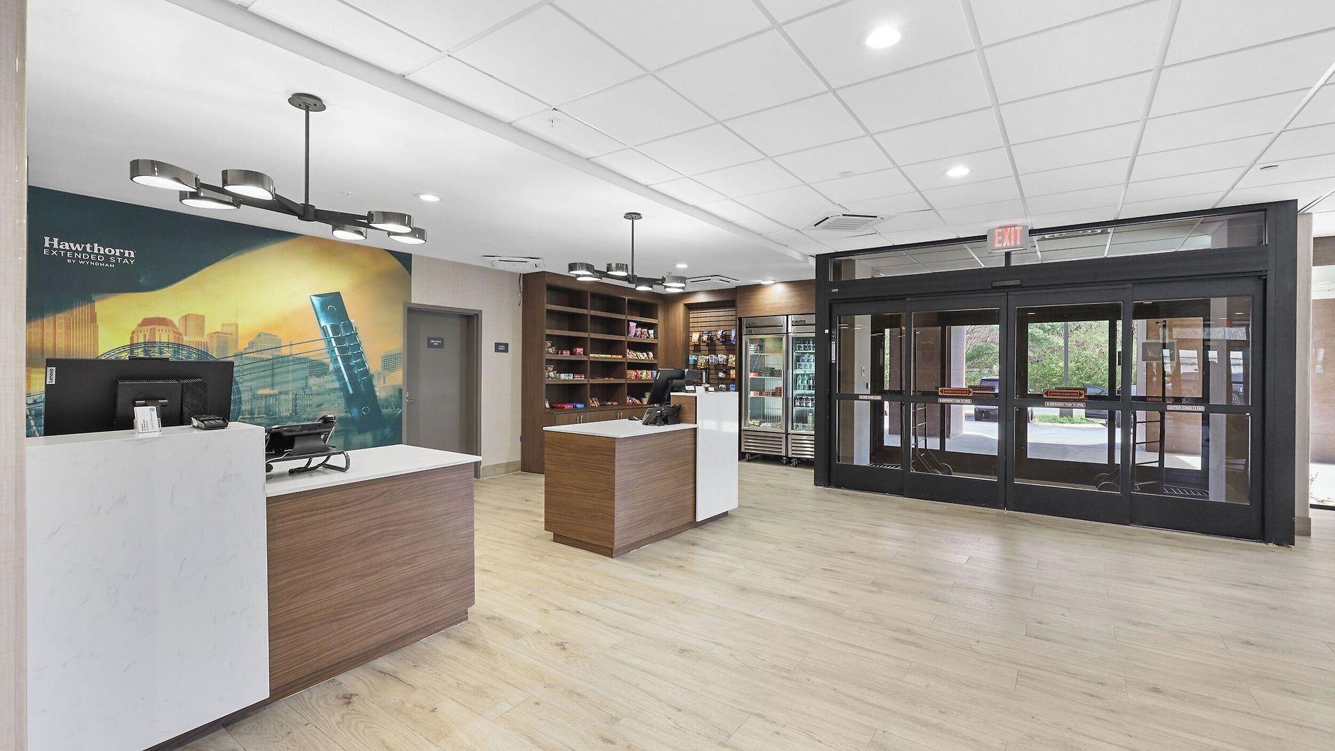 La Quinta By Wyndham Airport/opryland Hotel 3*