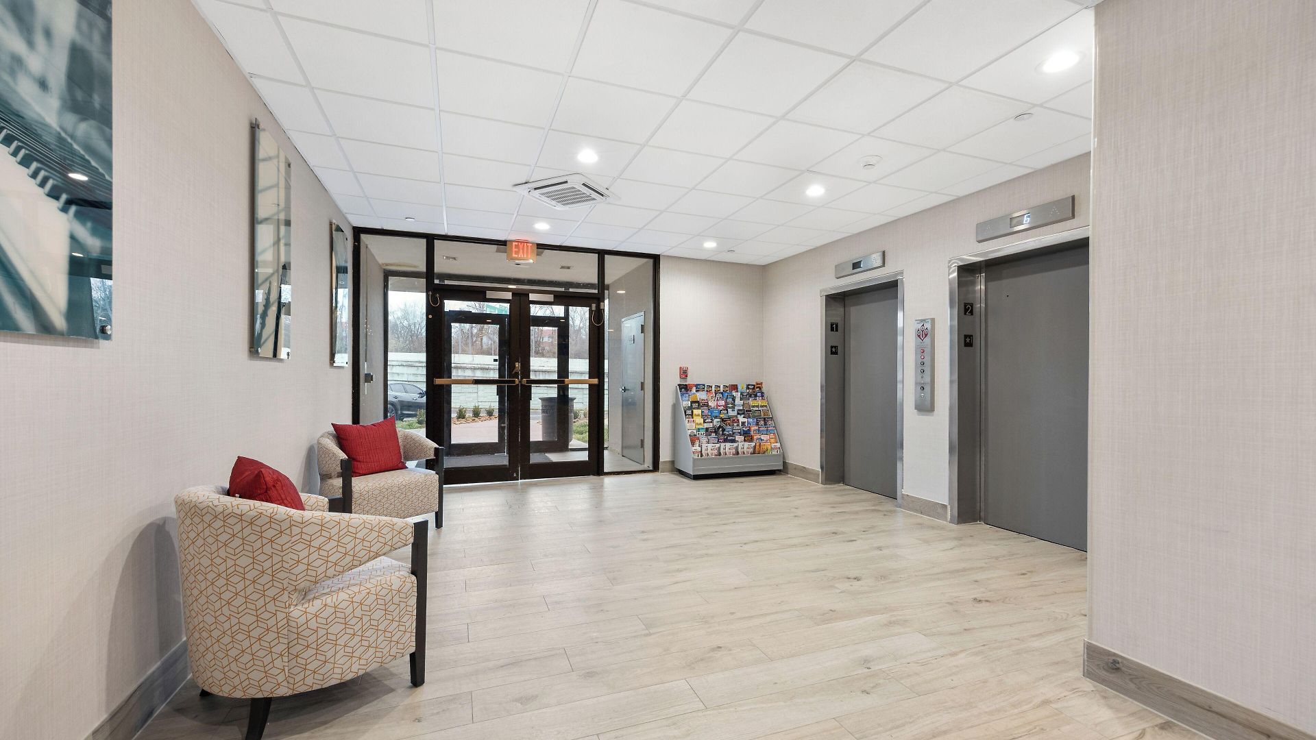 La Quinta By Wyndham Airport/opryland 3*