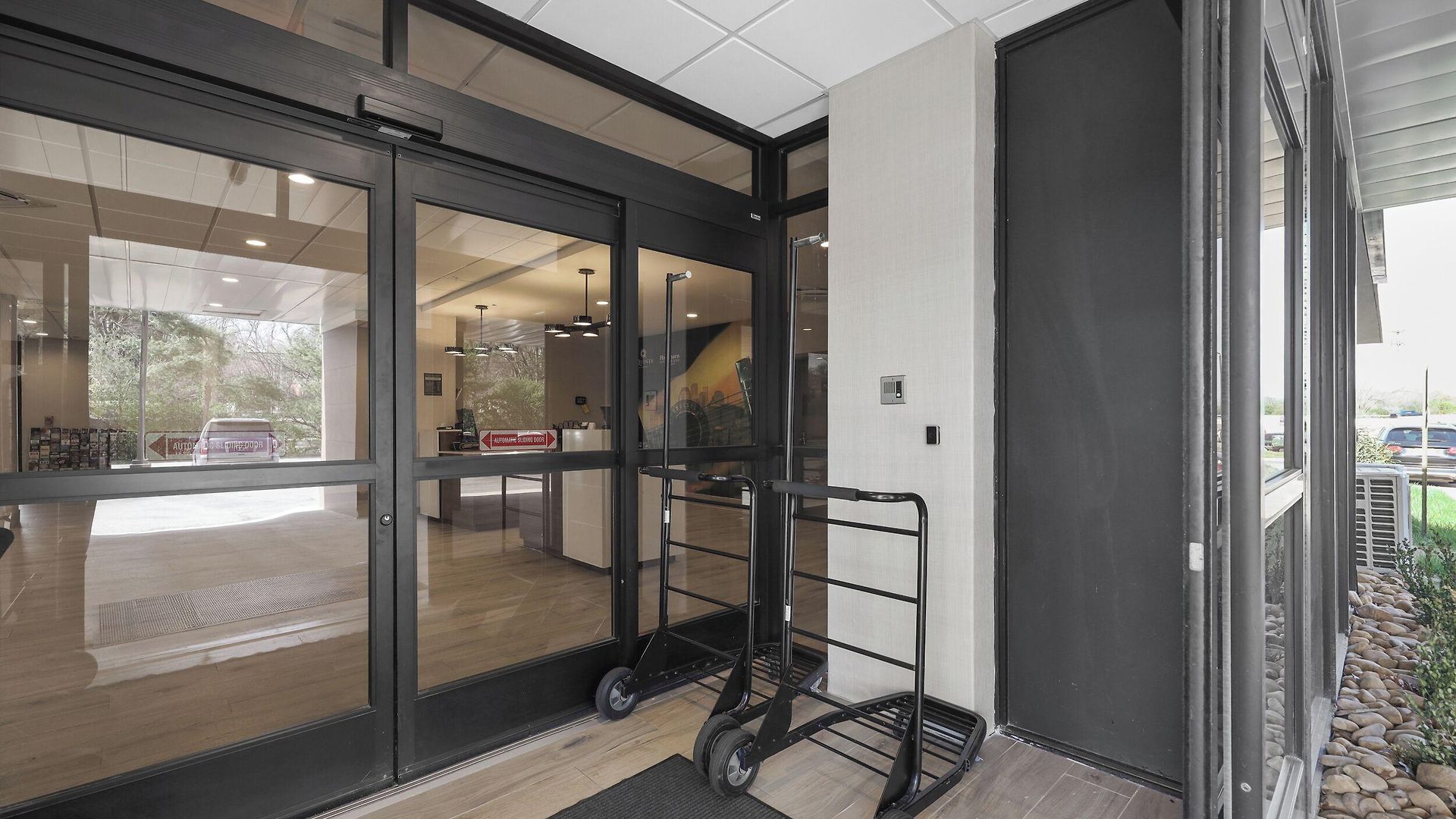 Hotel La Quinta By Wyndham Airport/opryland Nashville