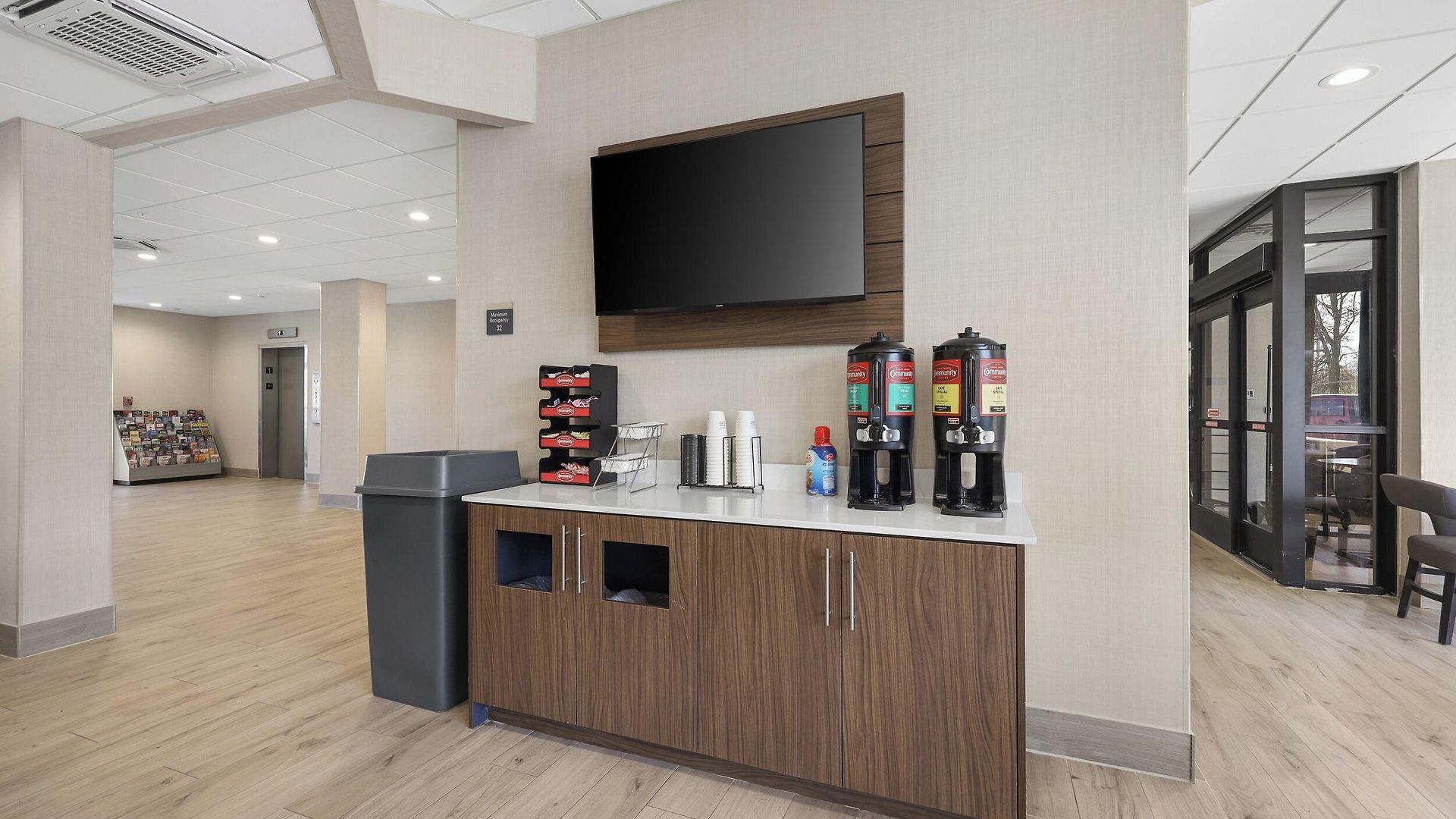 La Quinta By Wyndham Airport/opryland Nashville