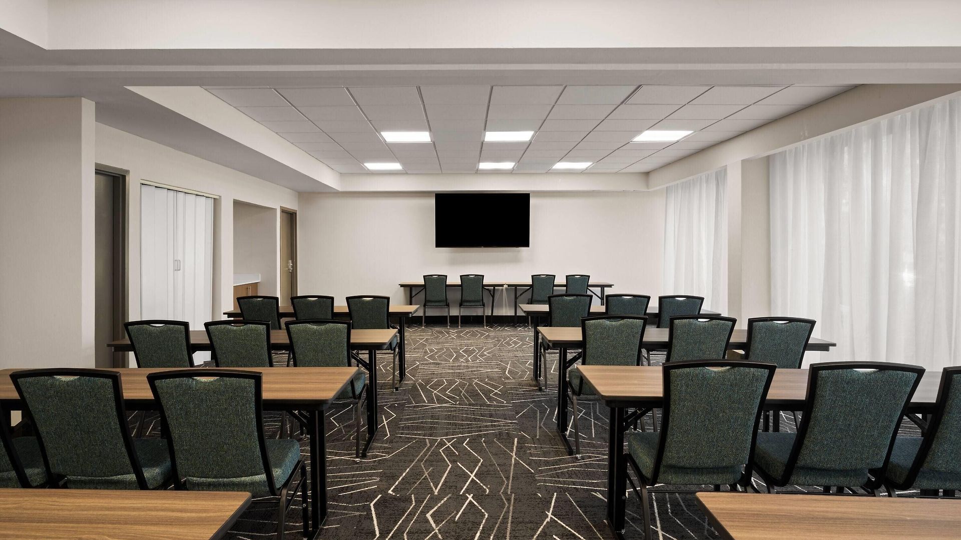 Hotel La Quinta By Wyndham Airport/opryland Nashville