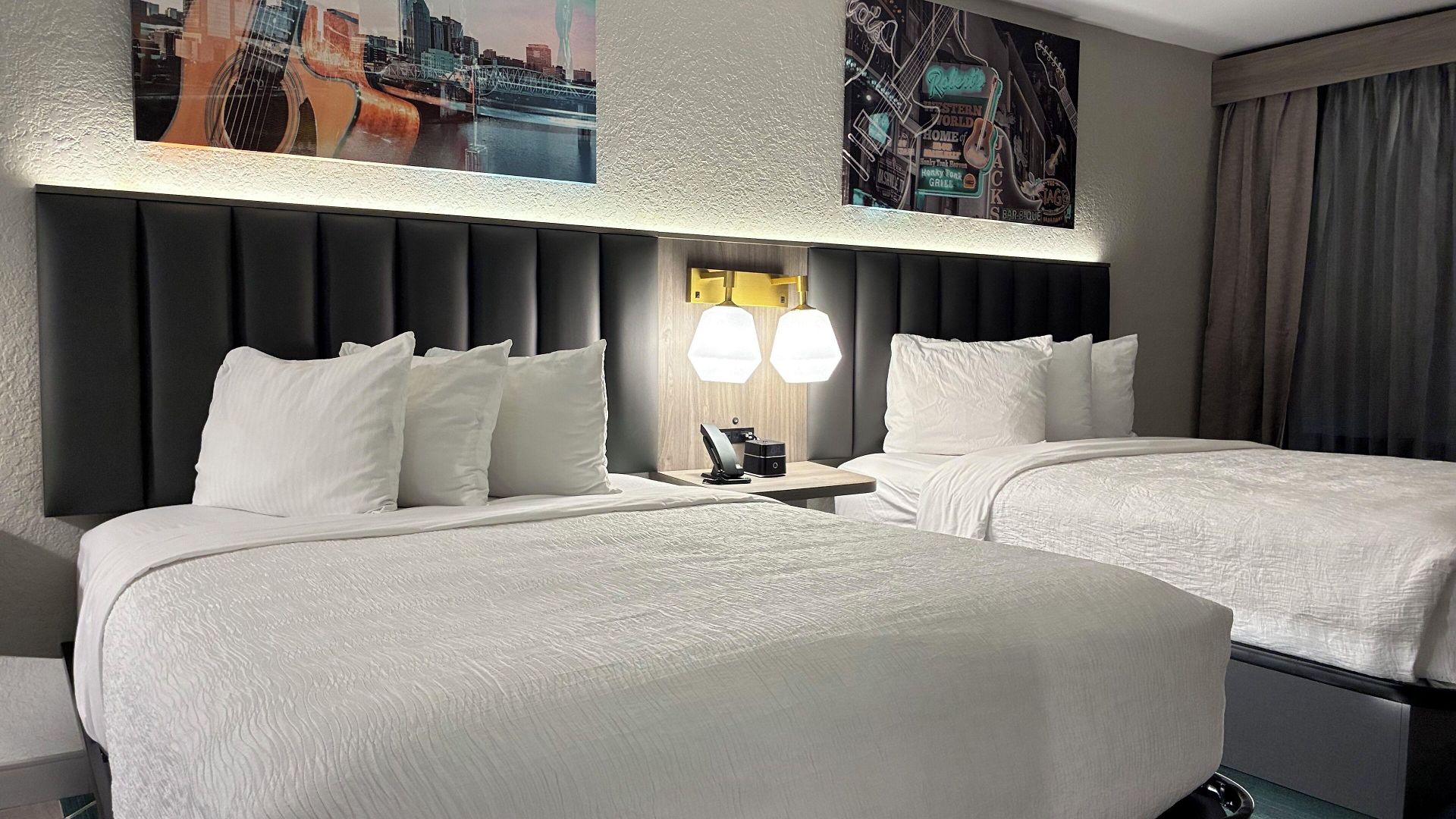 La Quinta By Wyndham Airport/opryland 3* Nashville