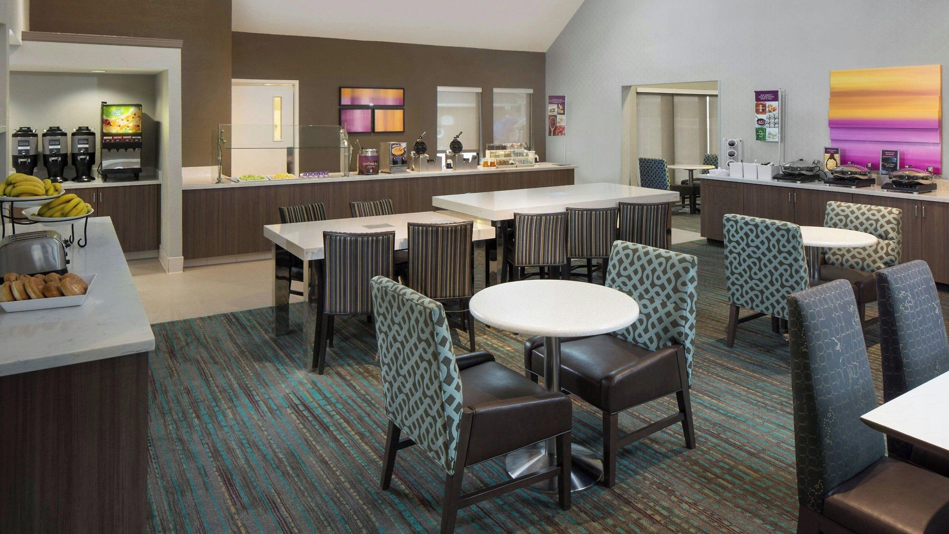 Hotel By Marriott Airport Nashville