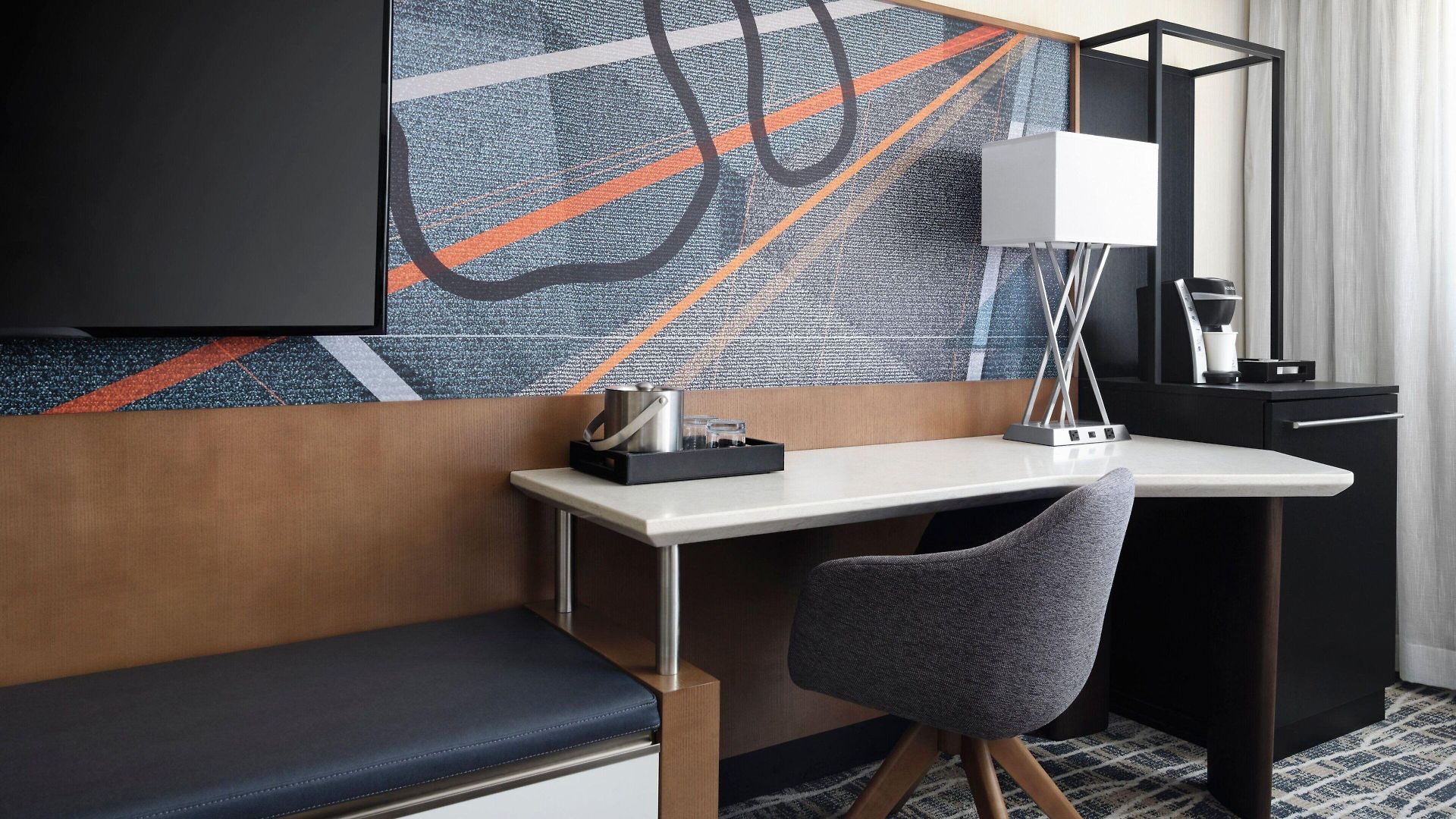 Airport Marriott Nashville