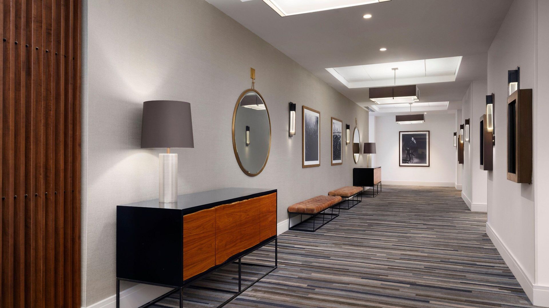 Airport Marriott Nashville
