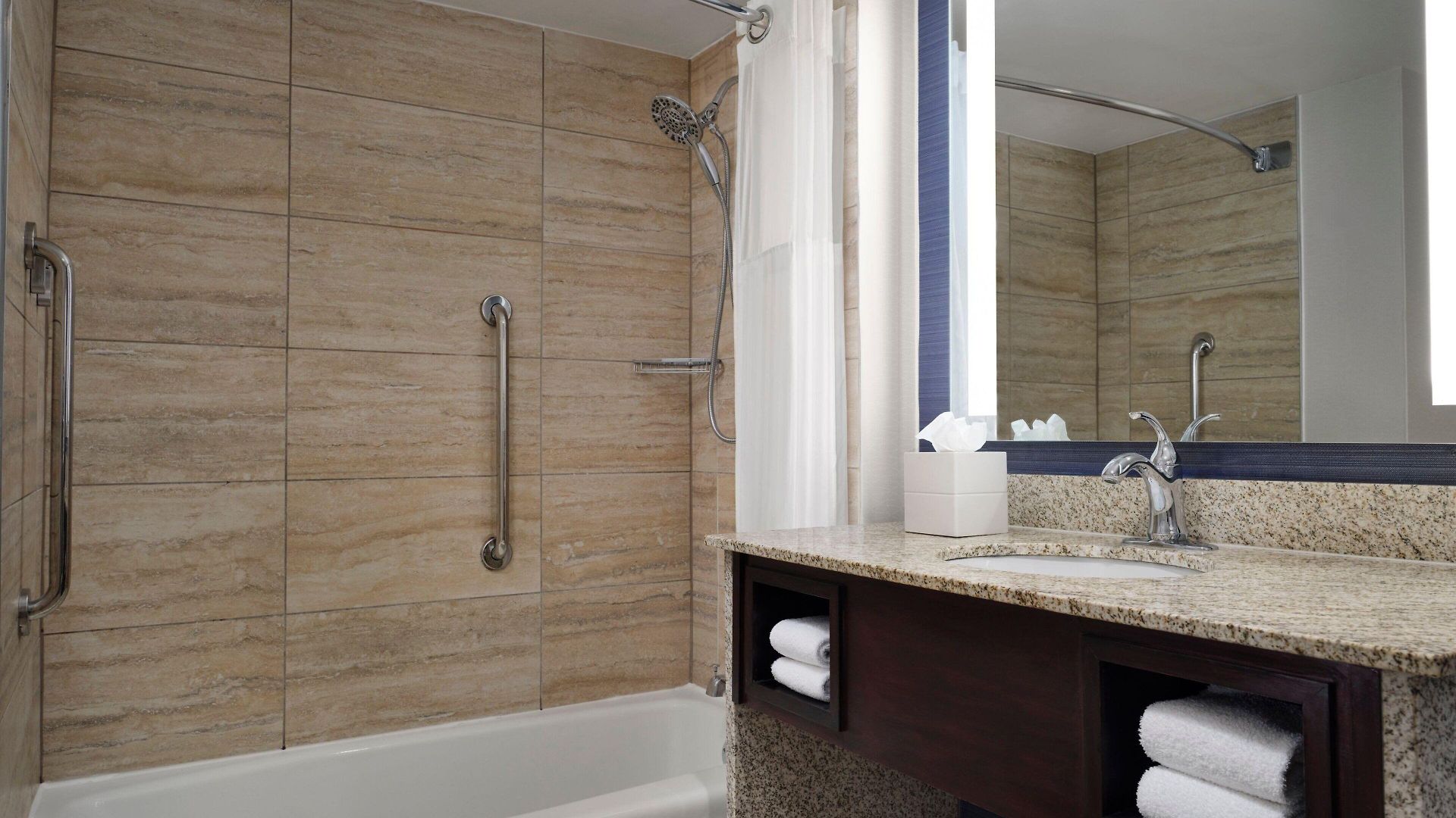 Airport Marriott 4* Nashville