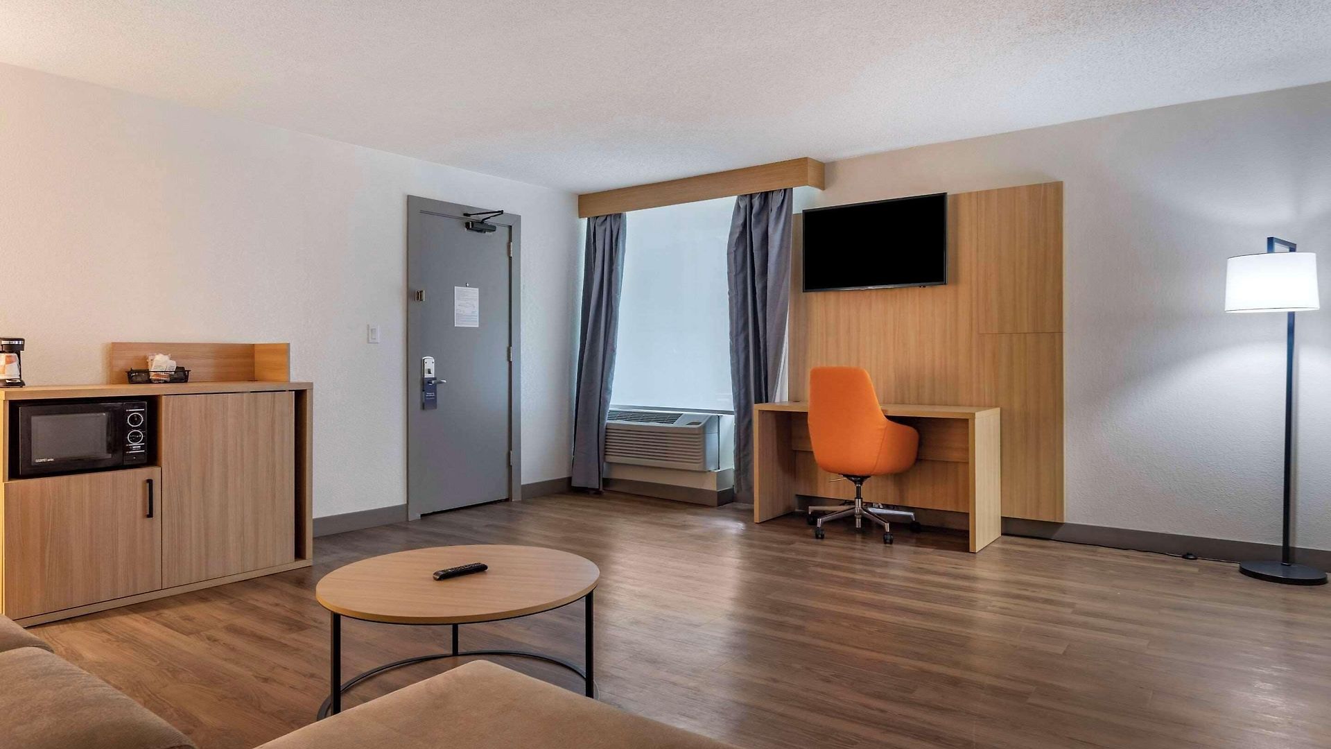 Hotel Comfort & Downtown - Stadium Nashville