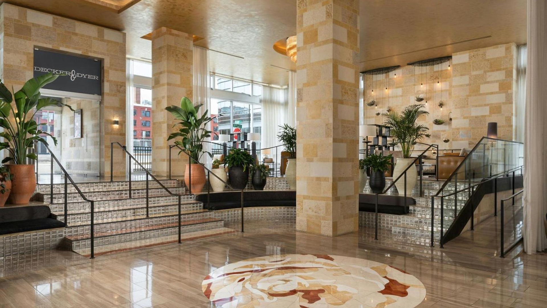 The Westin 4*