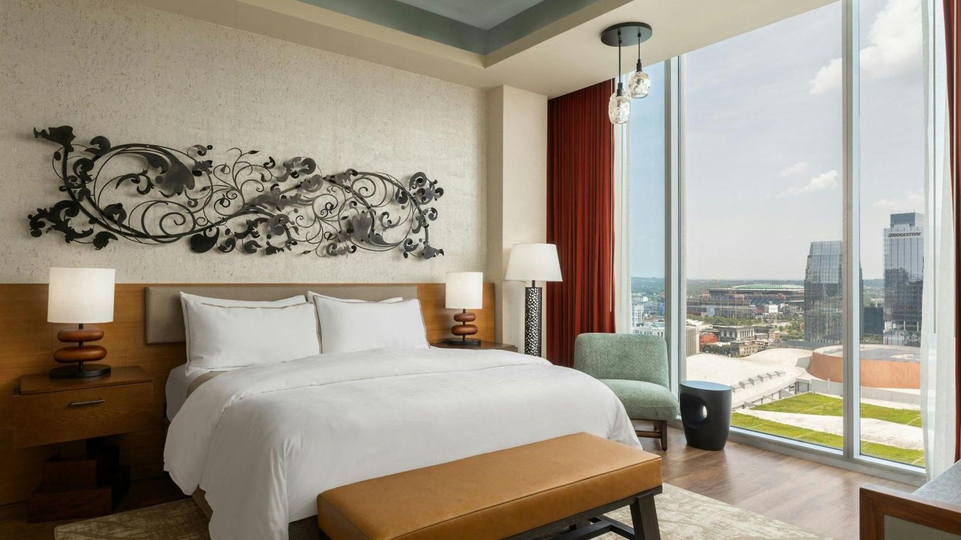 The Westin Nashville