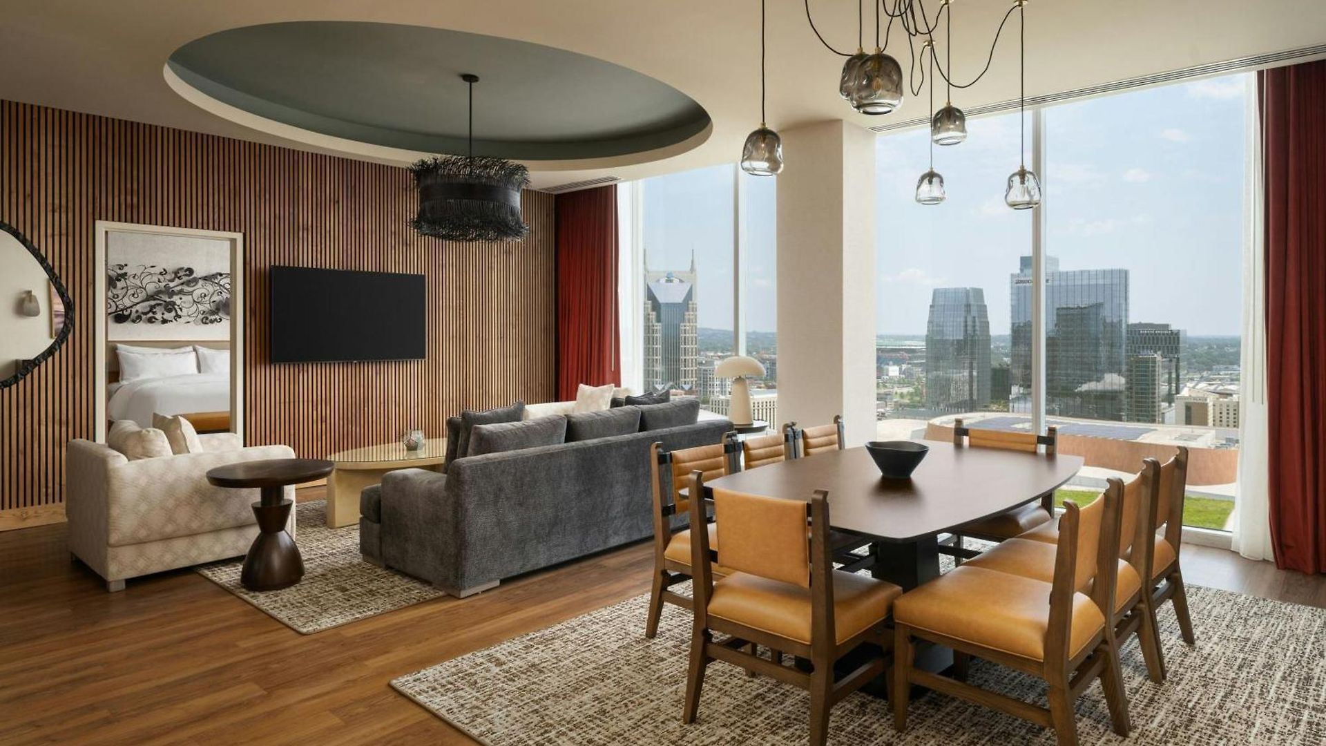 The Westin