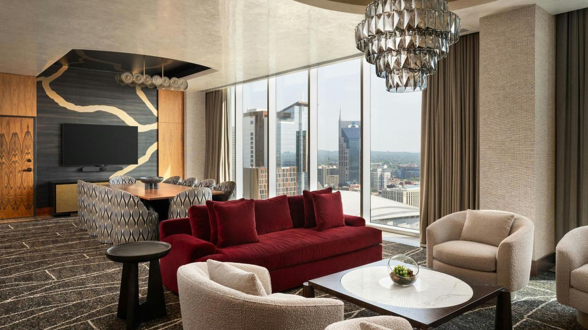 Hotel The Westin 4*