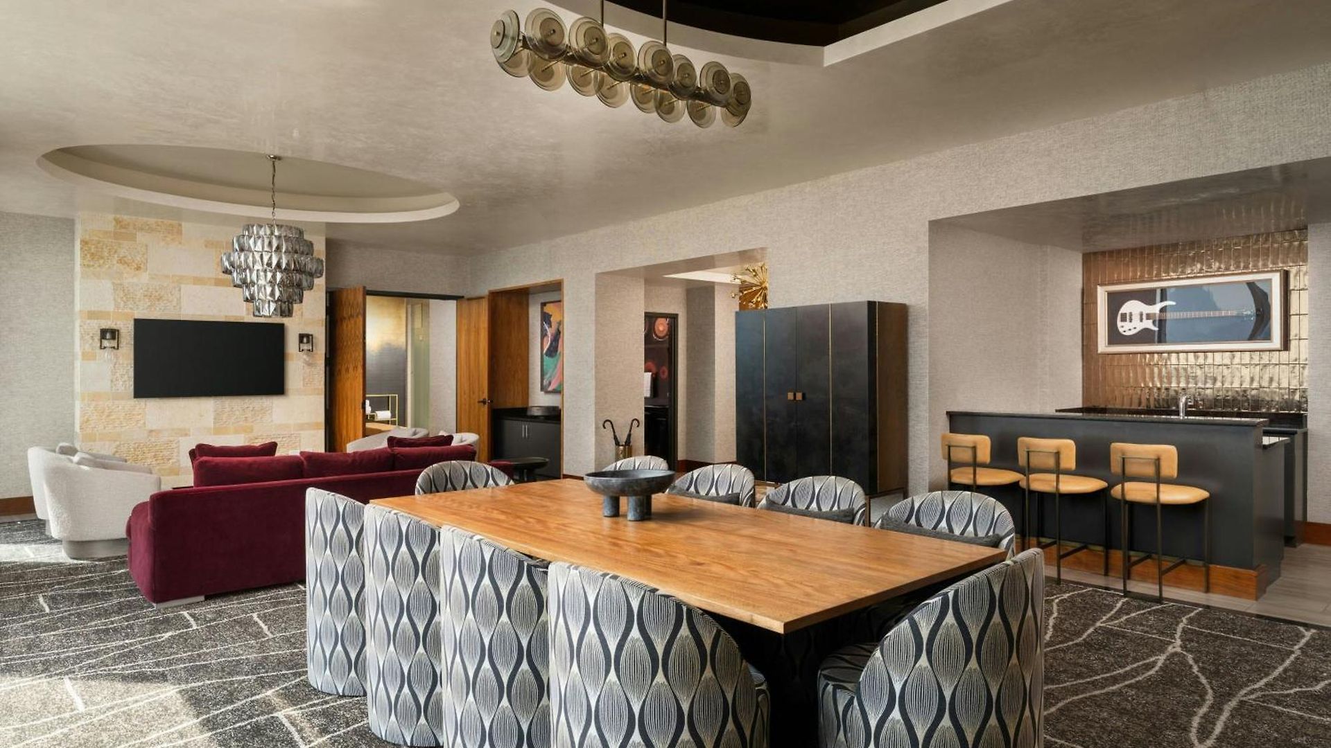 Hotel The Westin Nashville