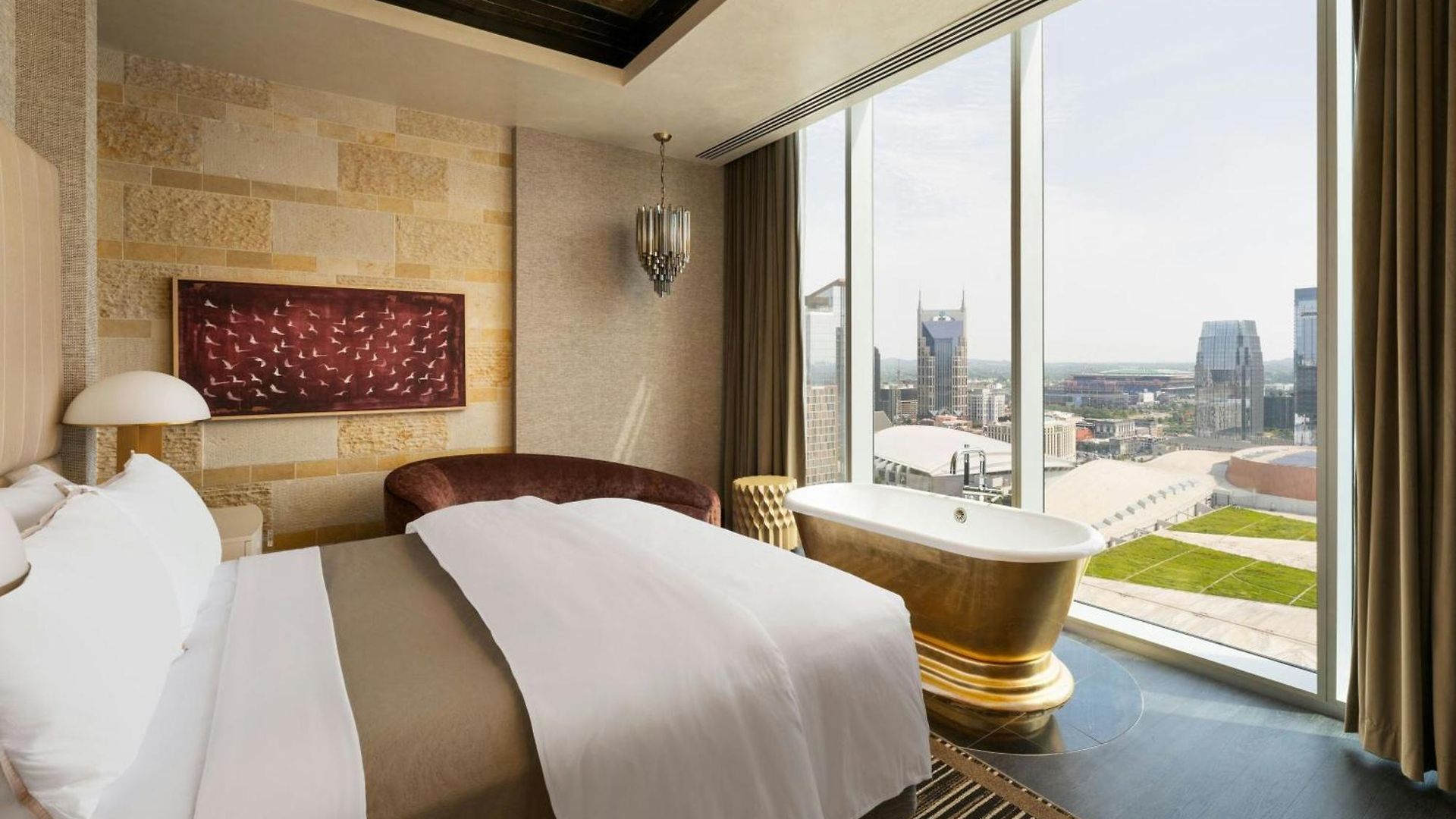 The Westin 4*