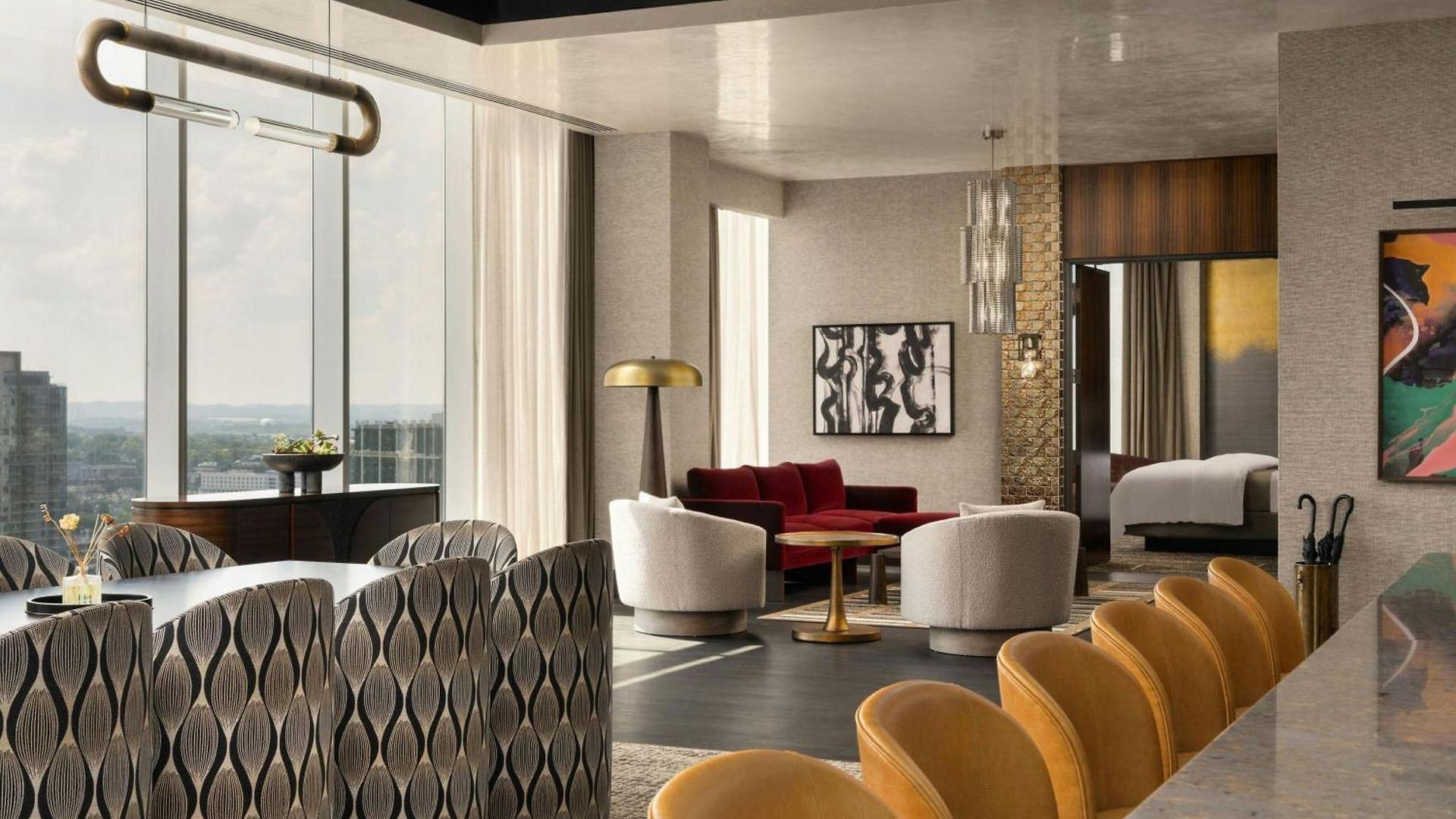 The Westin 4* Nashville