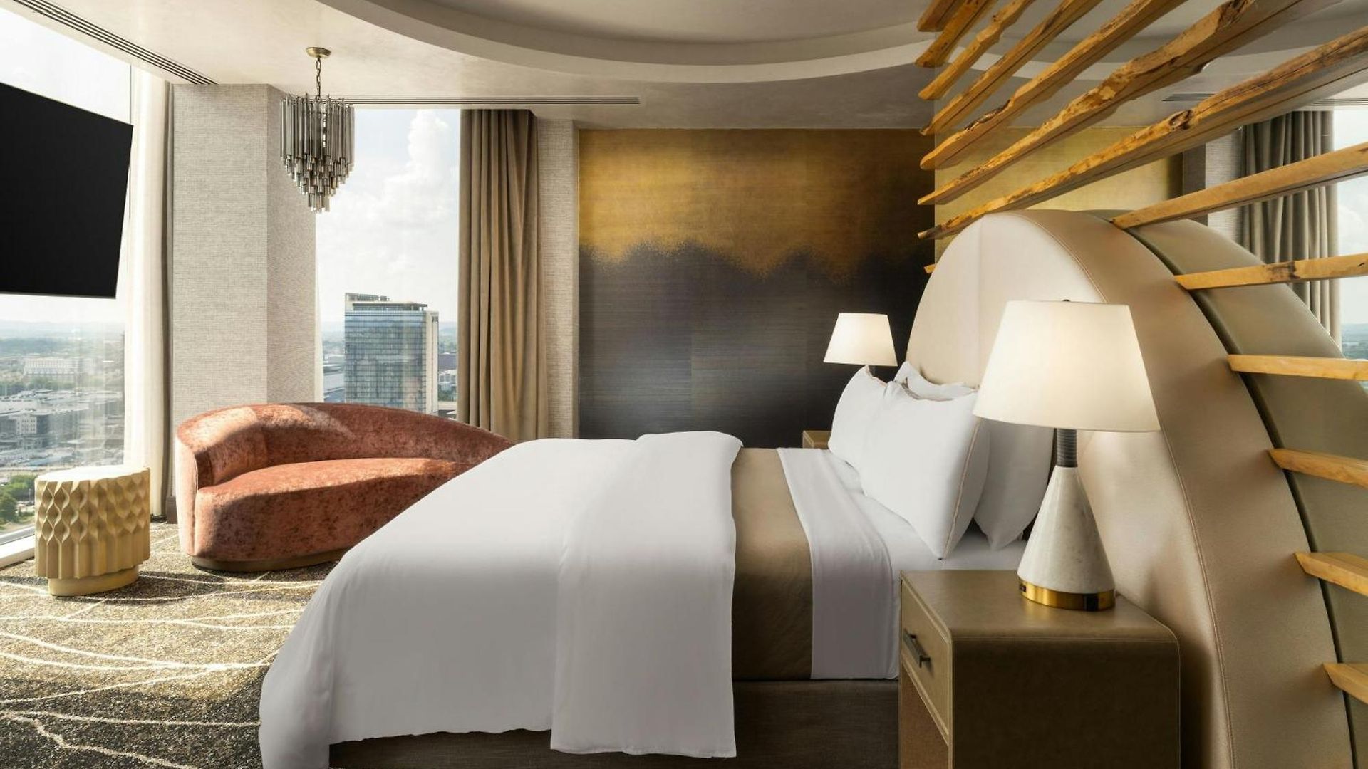 The Westin