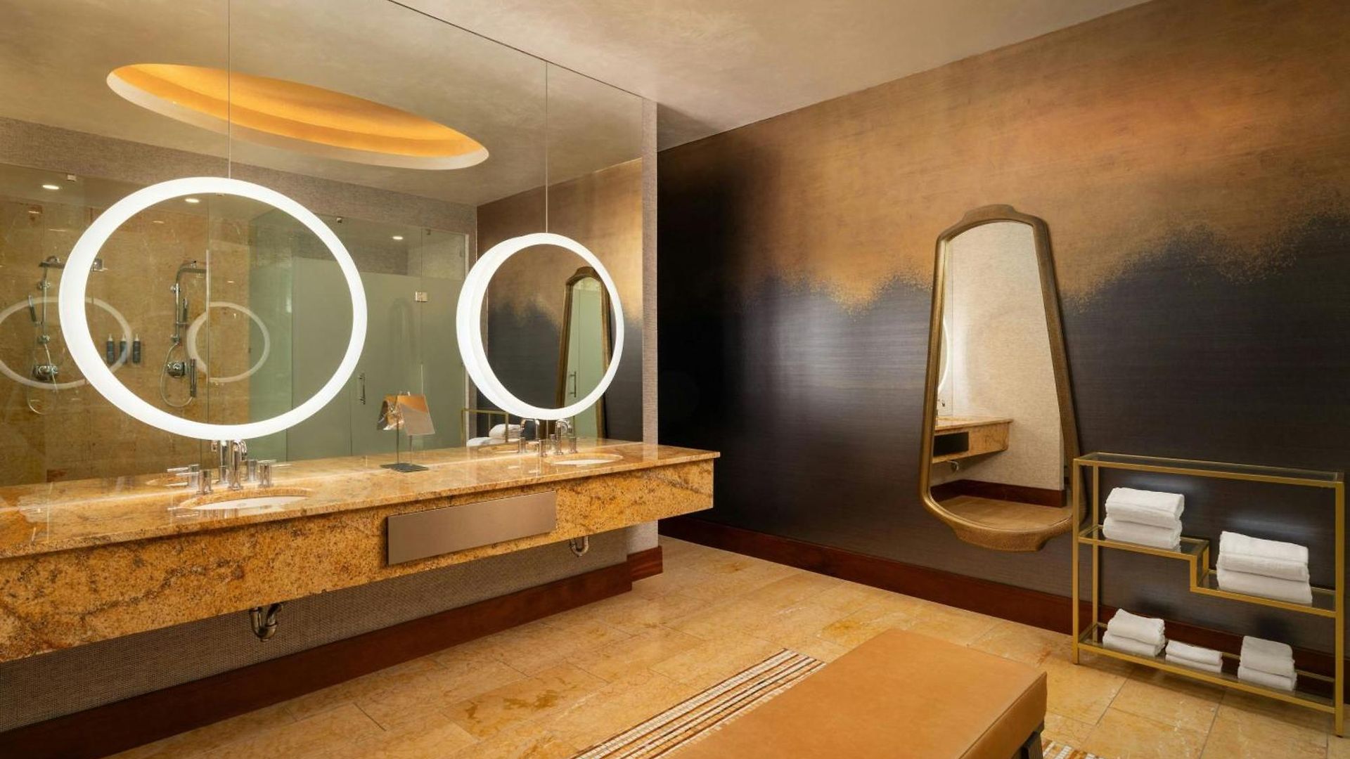 The Westin Hotel 4*