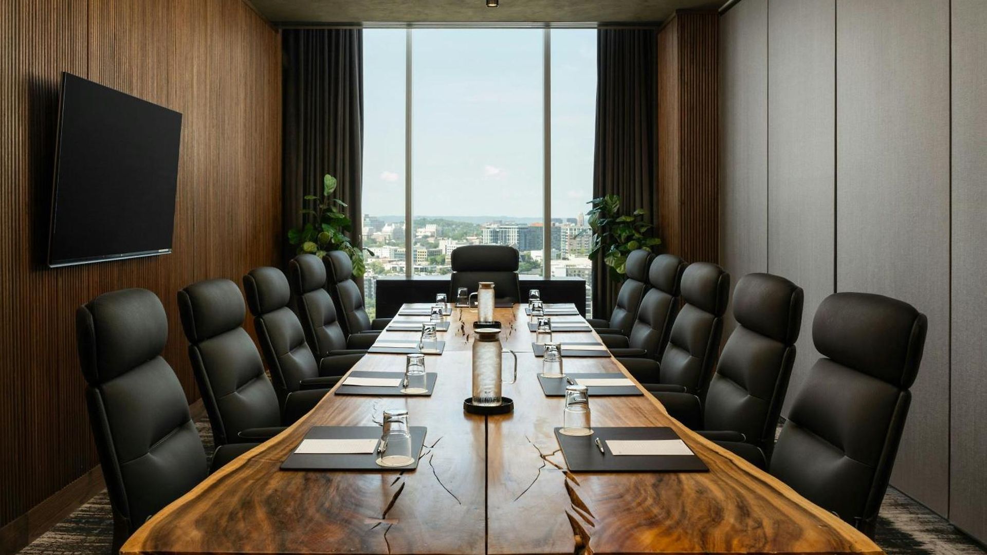 The Westin