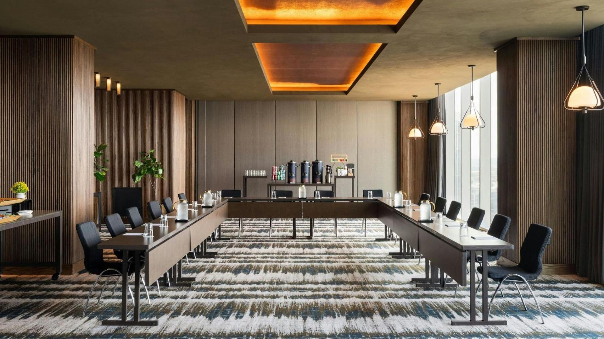 Hotel The Westin
