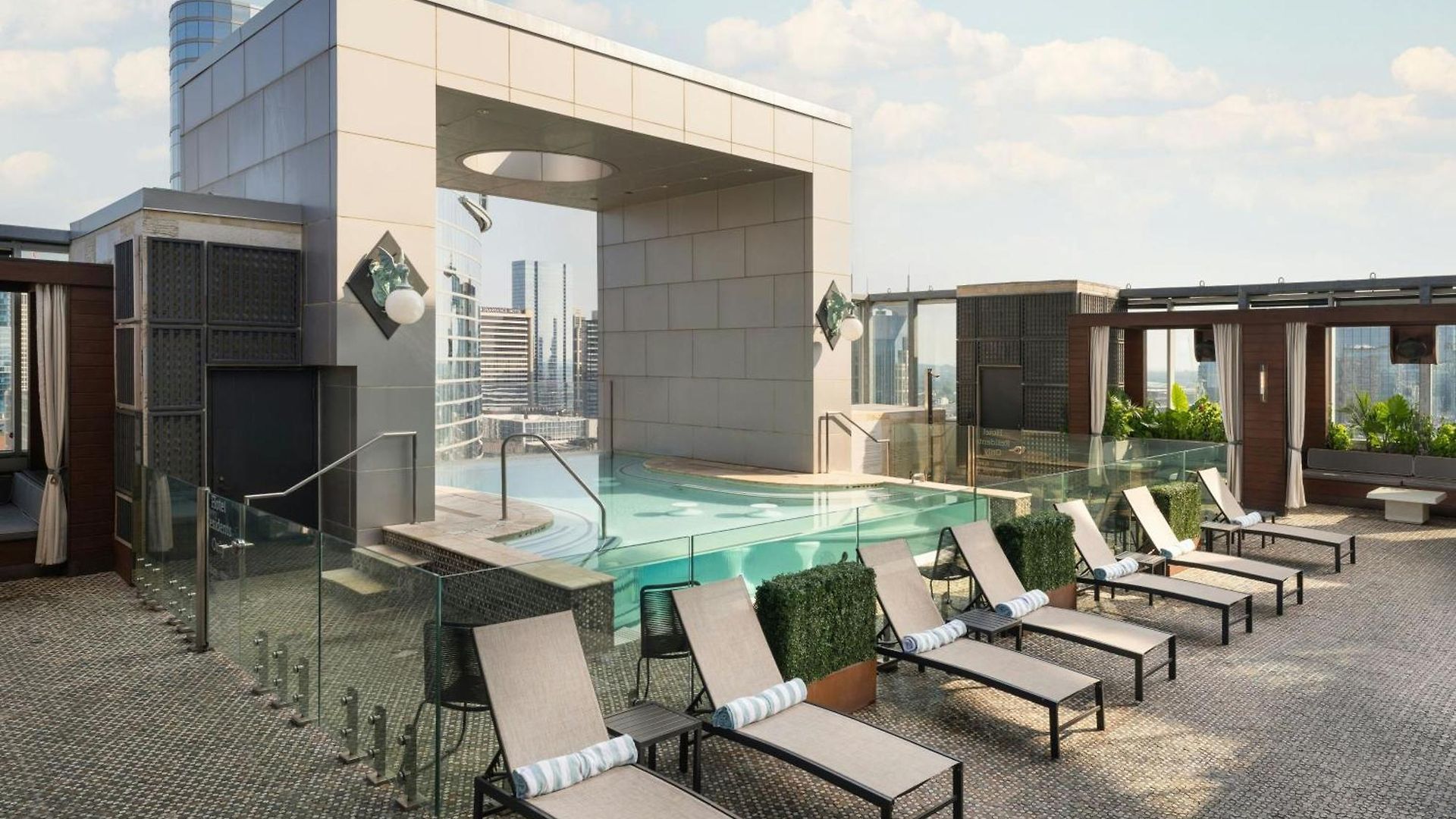 The Westin Hotel 4*