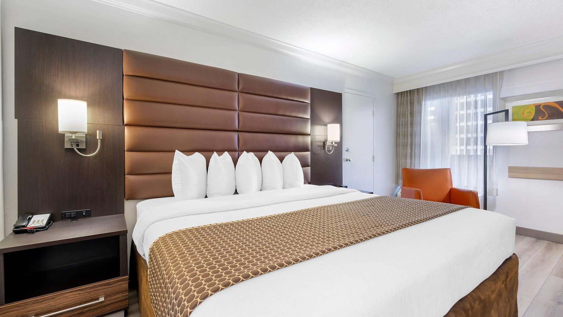 Hotel The Capitol Downtown, An Ascend Collection