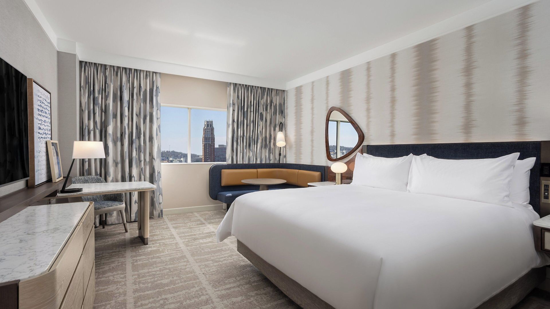 Hotel Loews At Vanderbilt Plaza 5*