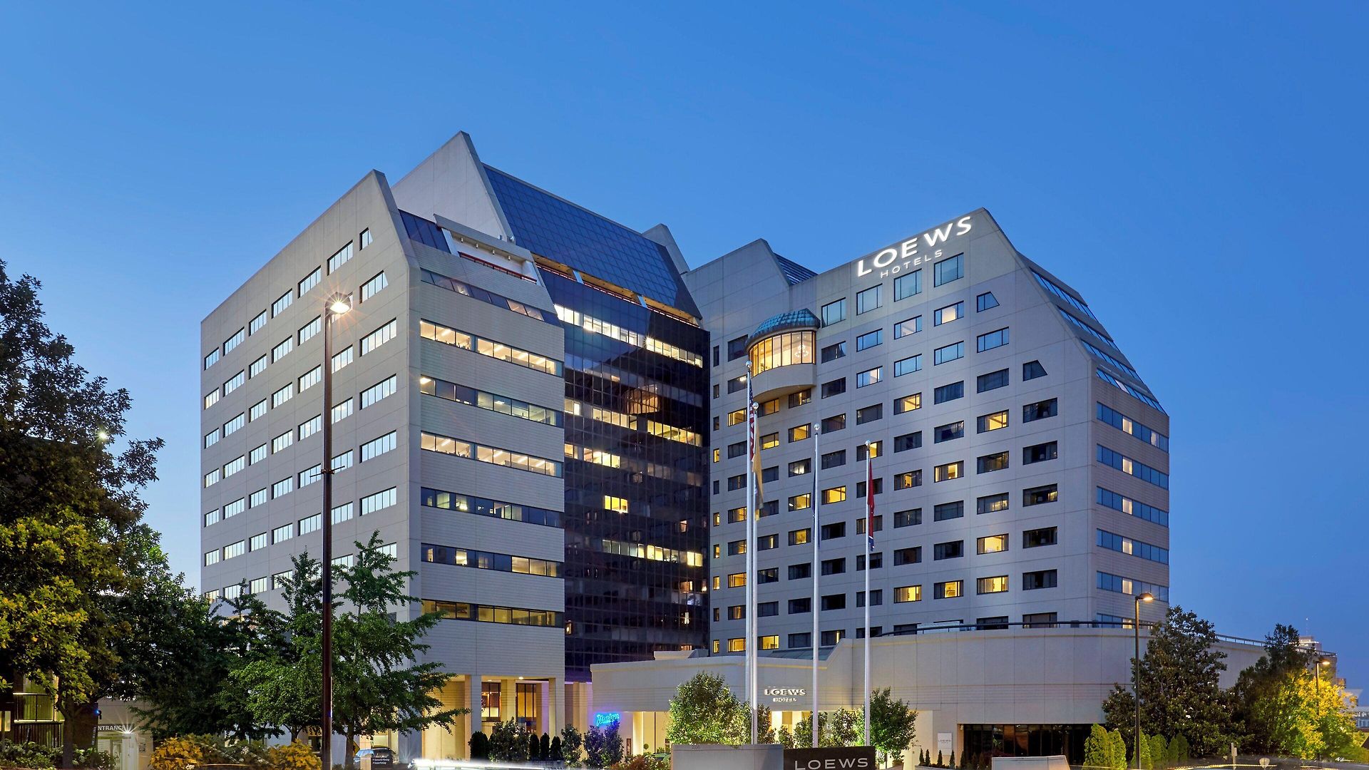 Loews At Vanderbilt Plaza