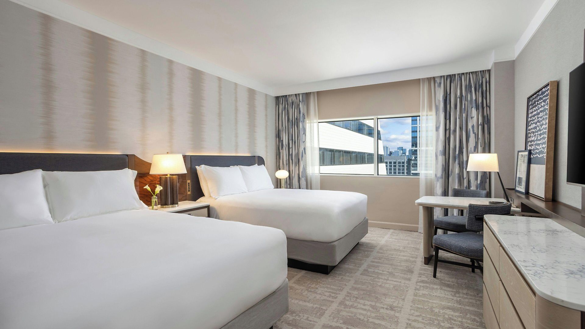 Loews At Vanderbilt Plaza Hotel
