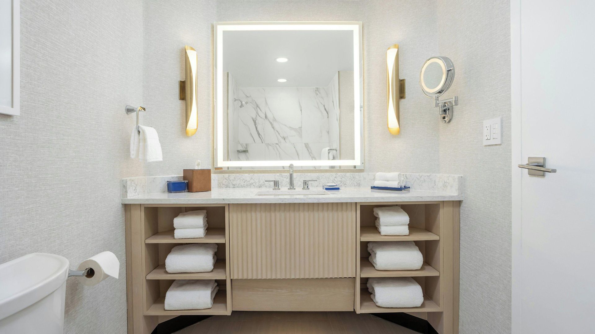 Loews At Vanderbilt Plaza 5* Nashville