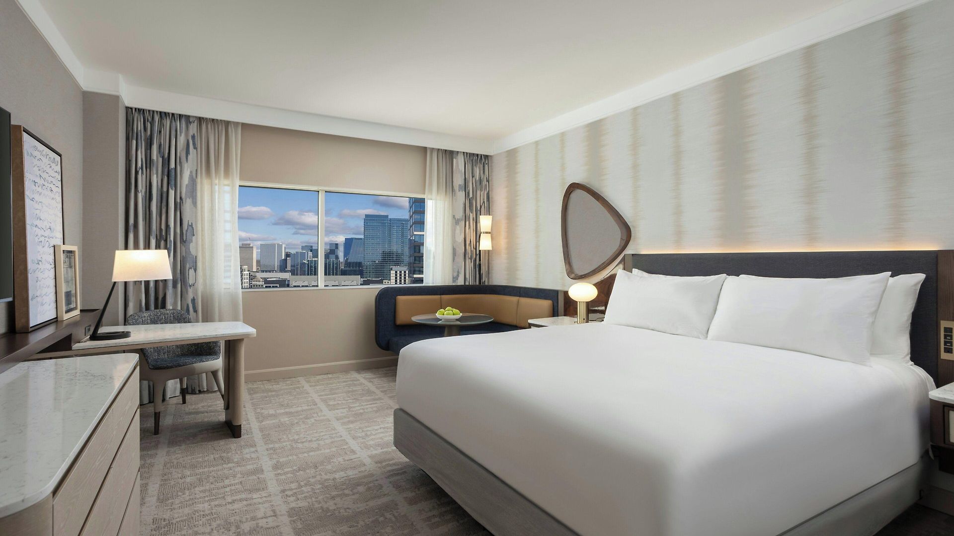Loews At Vanderbilt Plaza Nashville