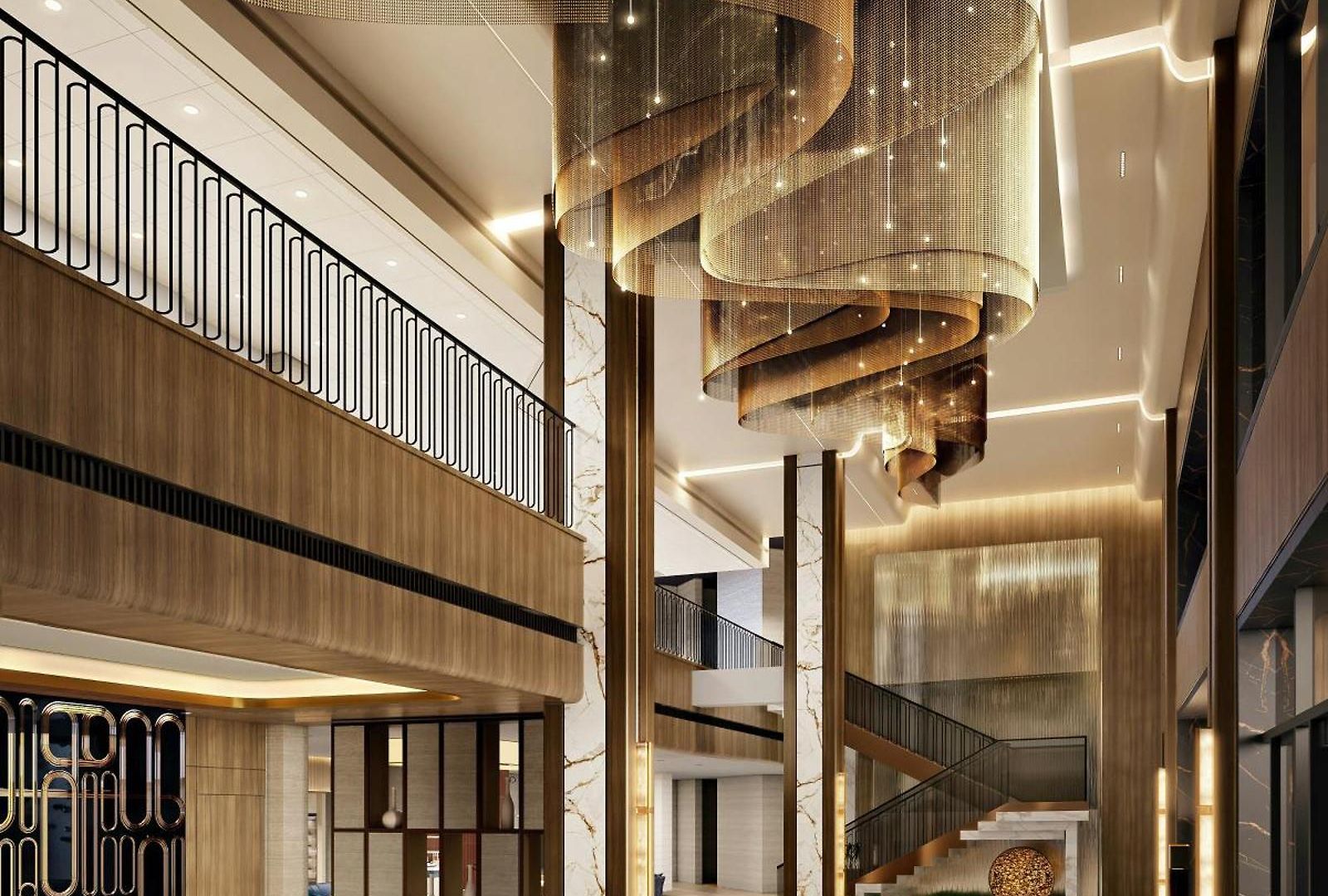 Hotel Loews At Vanderbilt Plaza Nashville