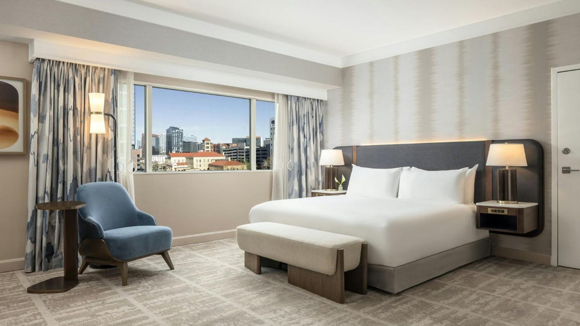 Loews At Vanderbilt Plaza 5* Nashville