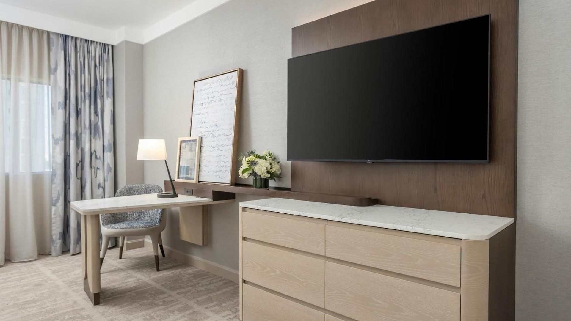 Hotel Loews At Vanderbilt Plaza 5*