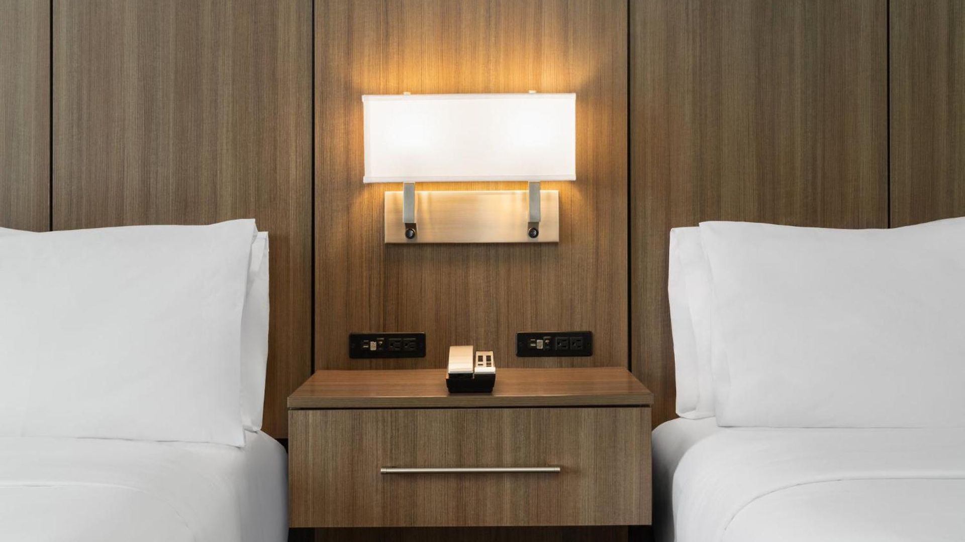 Hotel - Vanderbilt - Dwtn By Ihg Nashville